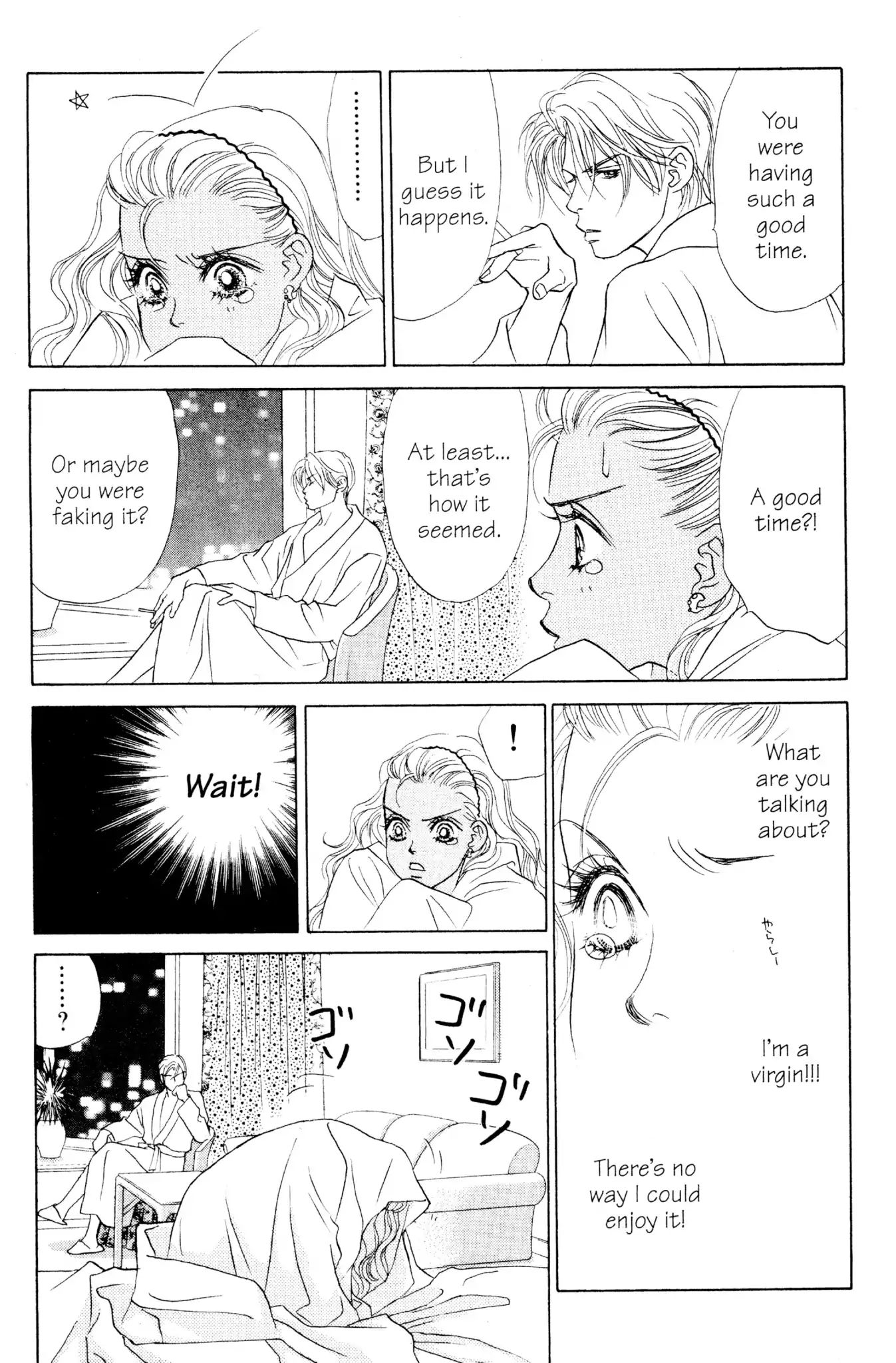 Read Peach Girl (en) Manga Online