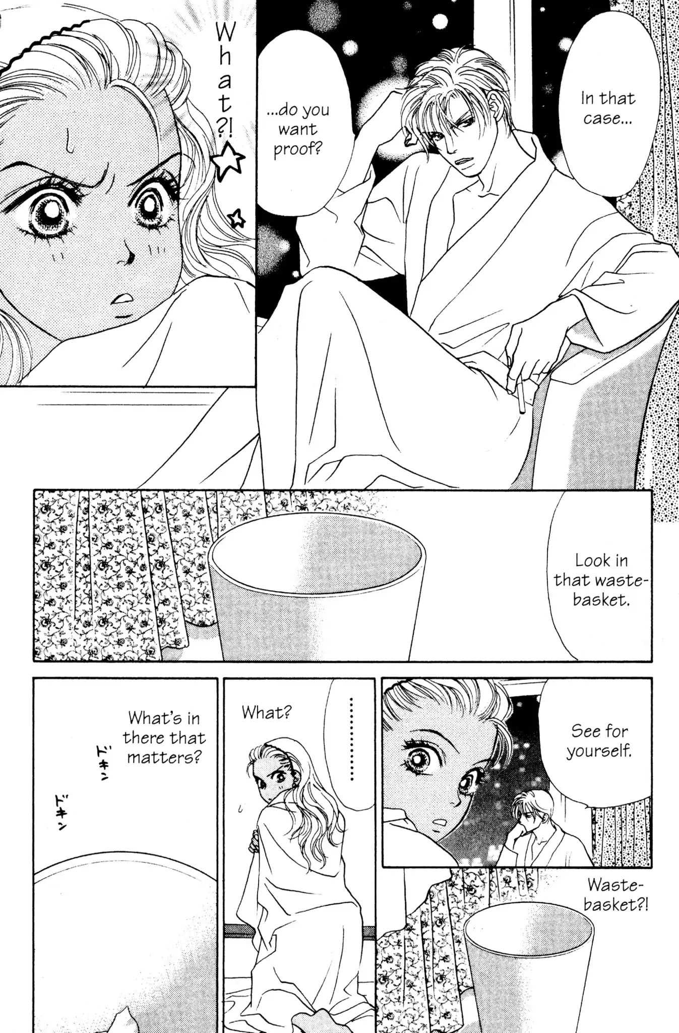 Read Peach Girl (en) Manga Online
