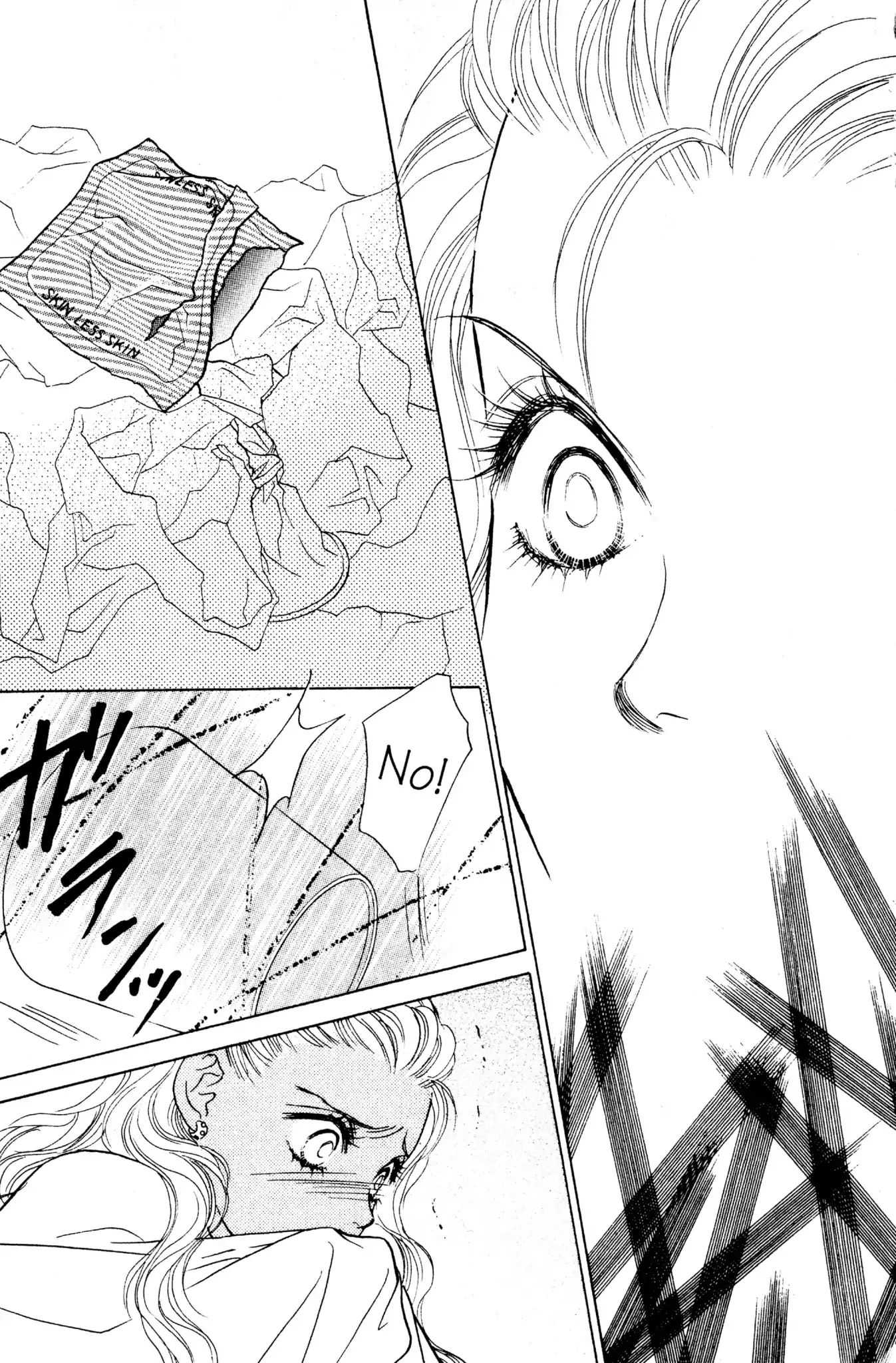 Read Peach Girl (en) Manga Online