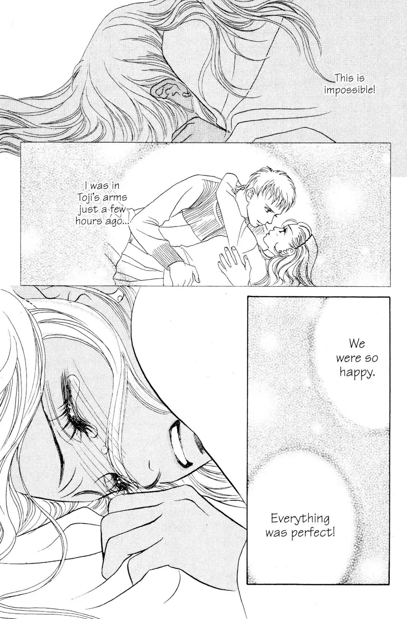 Read Peach Girl (en) Manga Online