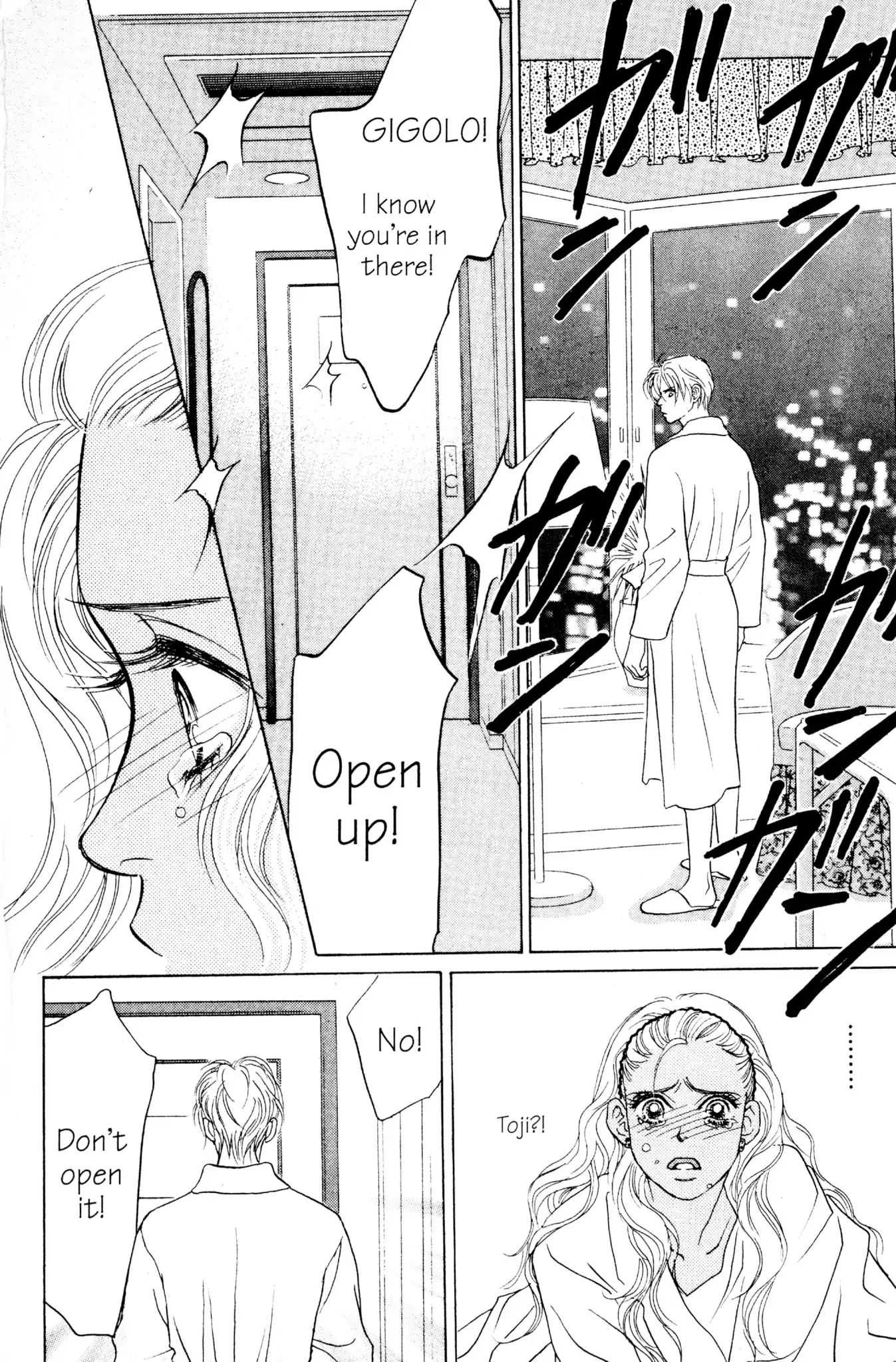 Read Peach Girl (en) Manga Online