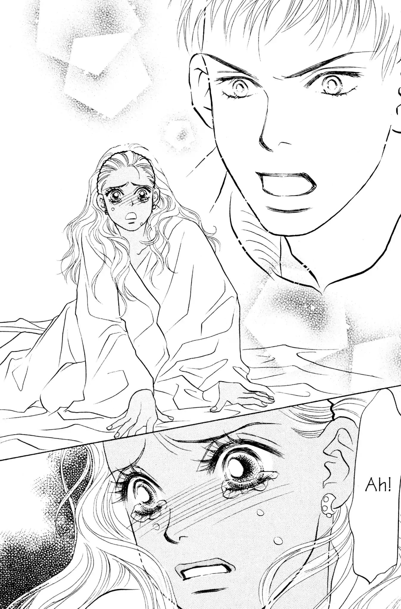 Read Peach Girl (en) Manga Online
