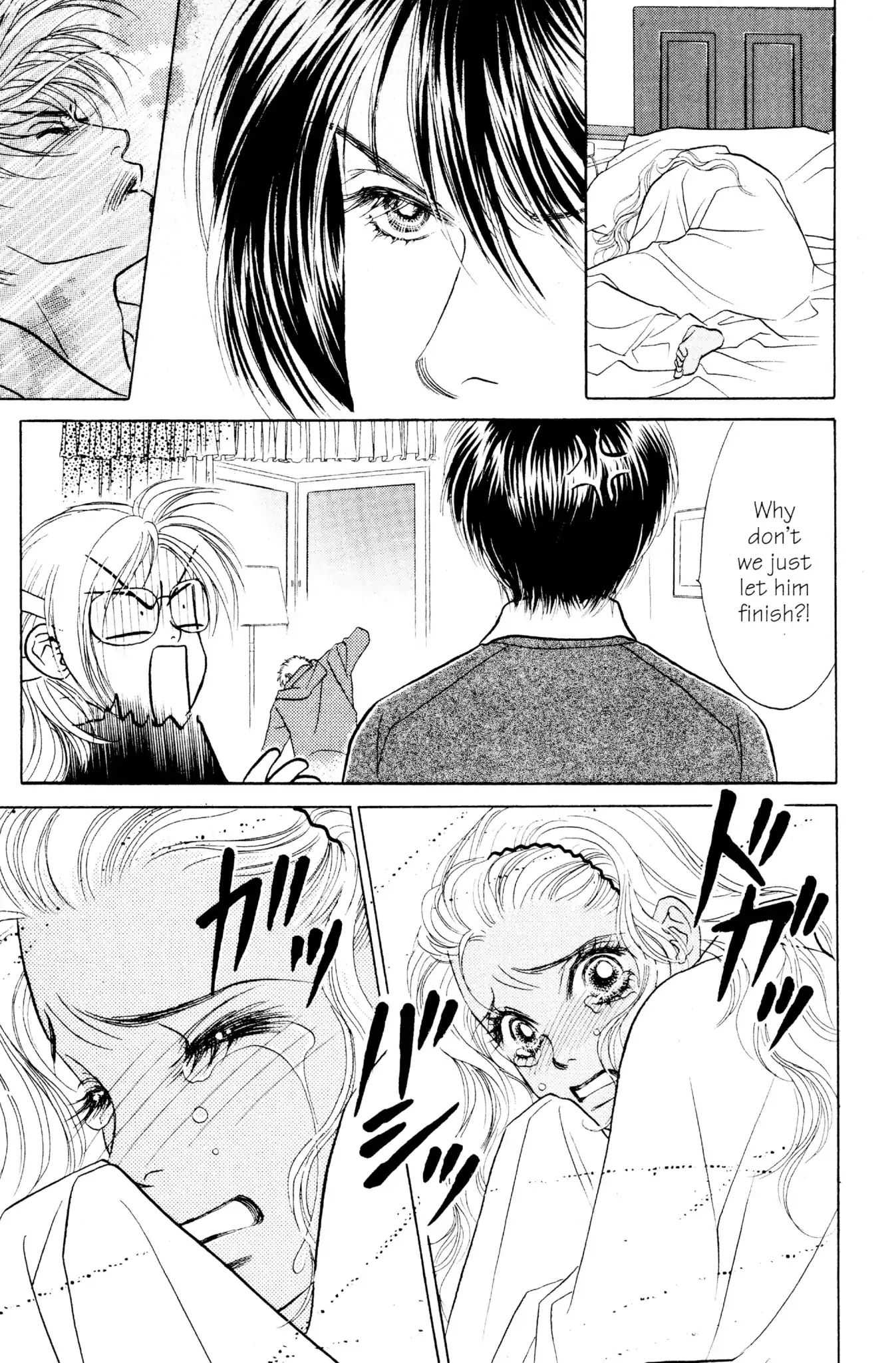 Read Peach Girl (en) Manga Online