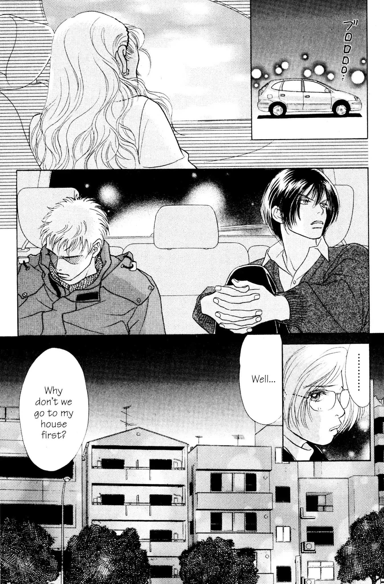 Read Peach Girl (en) Manga Online