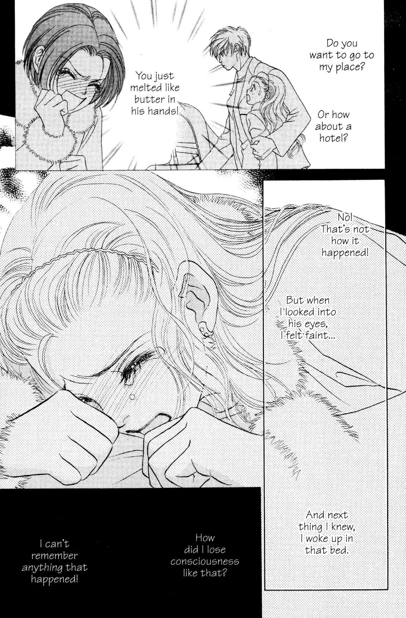 Read Peach Girl (en) Manga Online