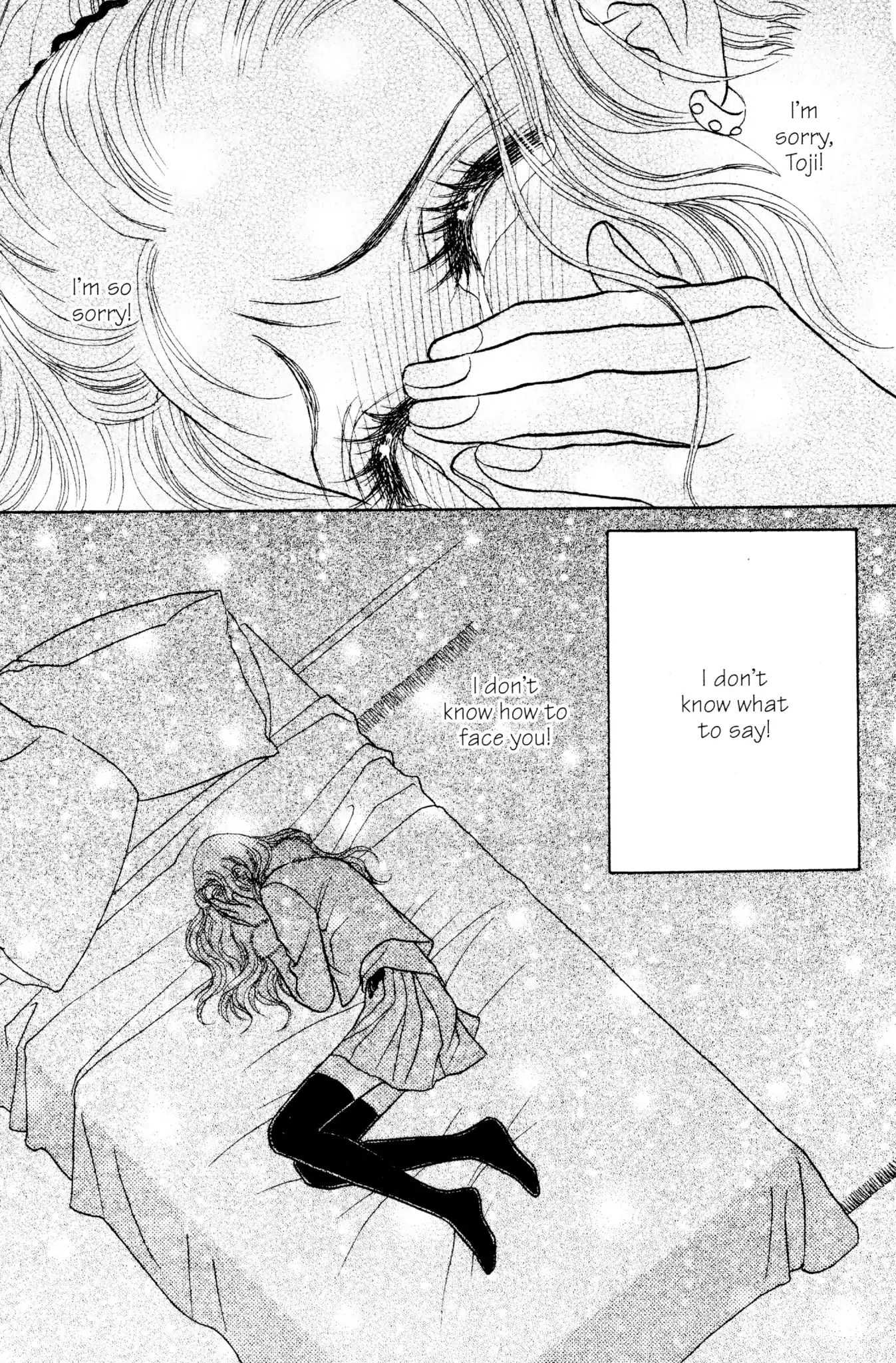 Read Peach Girl (en) Manga Online