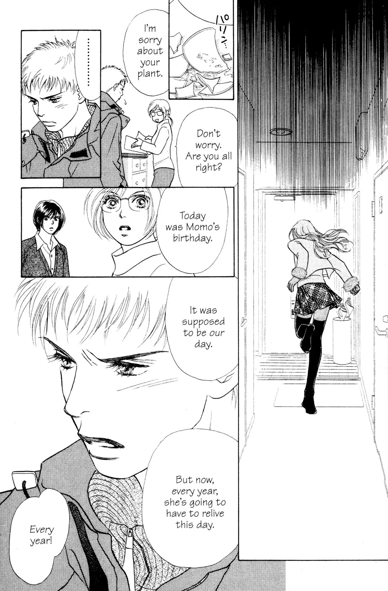 Read Peach Girl (en) Manga Online