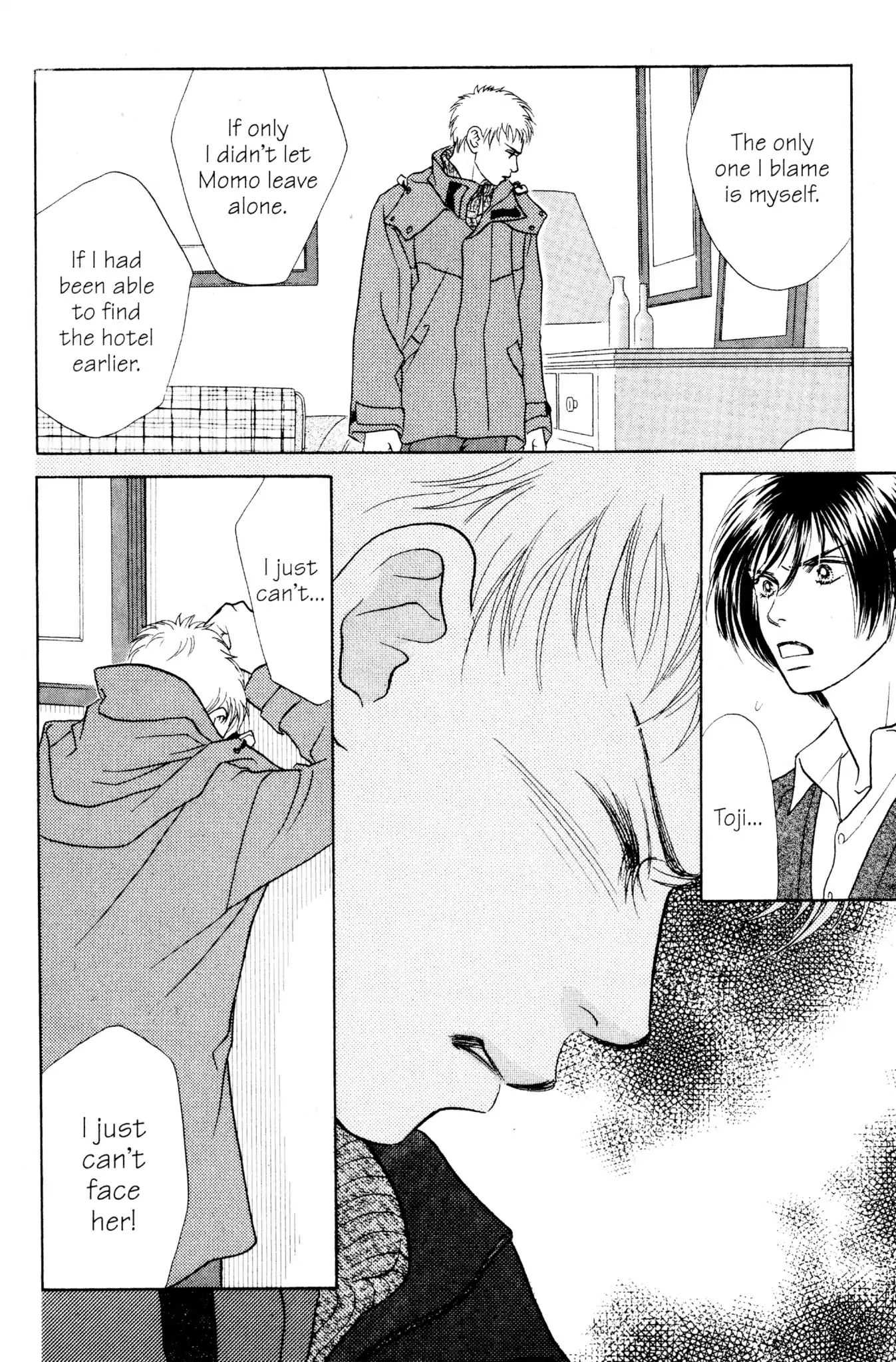 Read Peach Girl (en) Manga Online