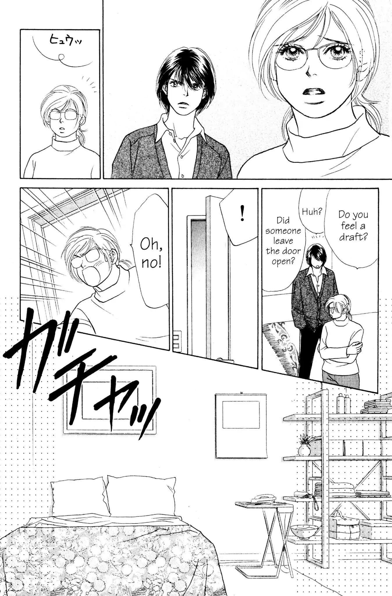 Read Peach Girl (en) Manga Online