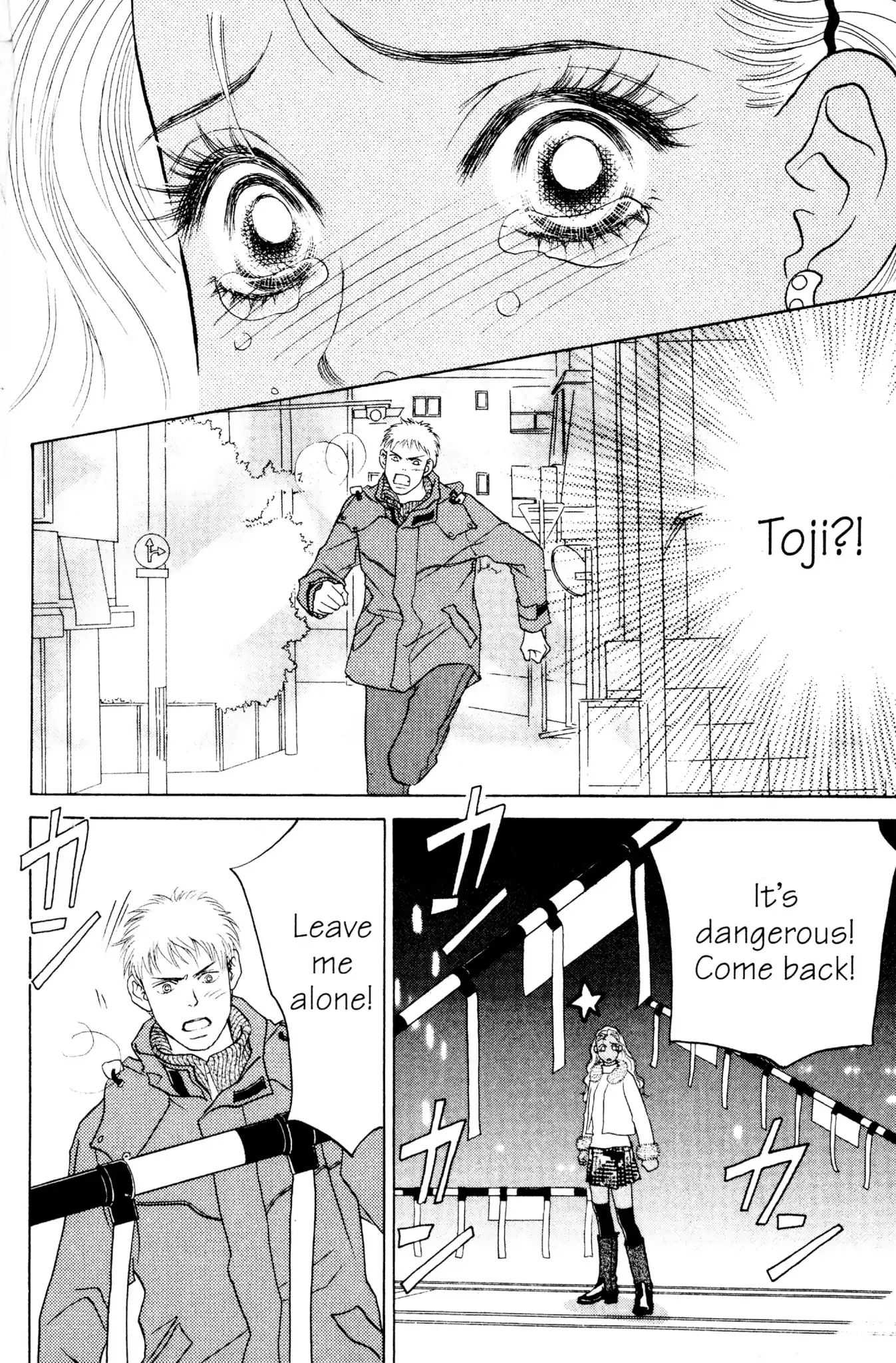 Read Peach Girl (en) Manga Online