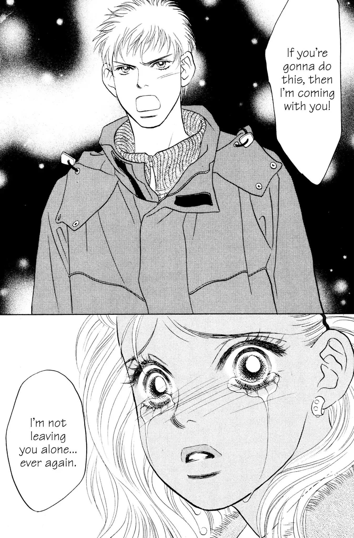 Read Peach Girl (en) Manga Online