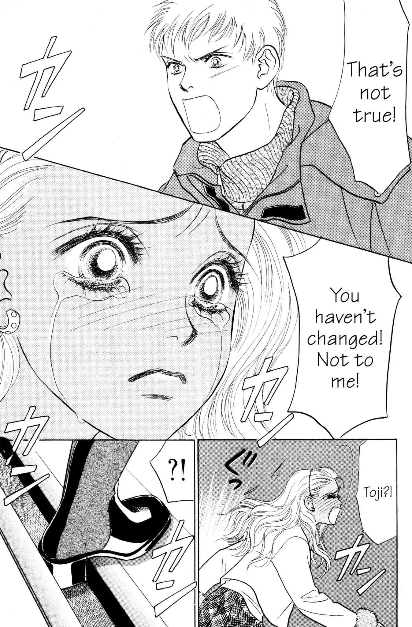 Read Peach Girl (en) Manga Online