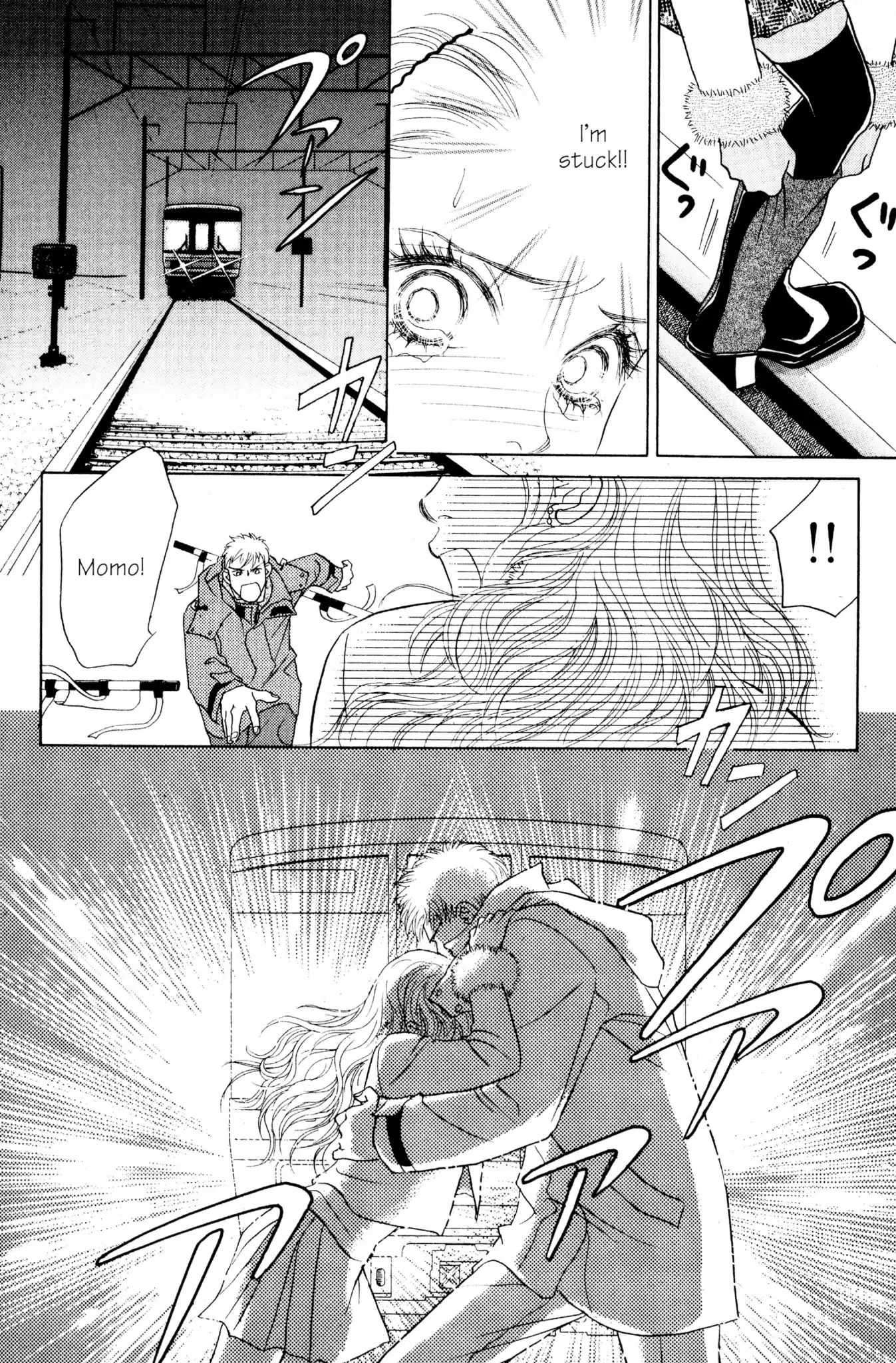Read Peach Girl (en) Manga Online