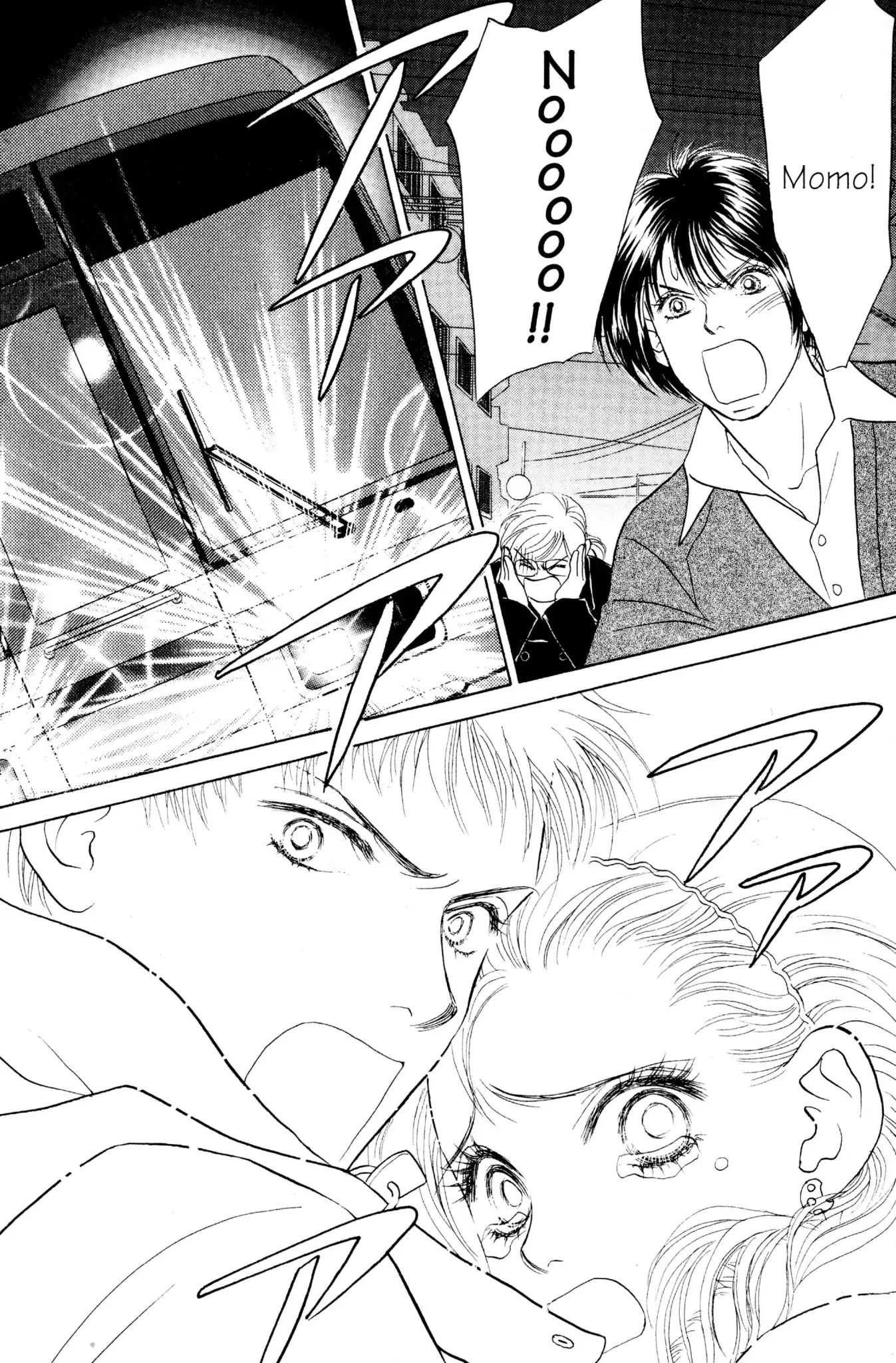 Read Peach Girl (en) Manga Online