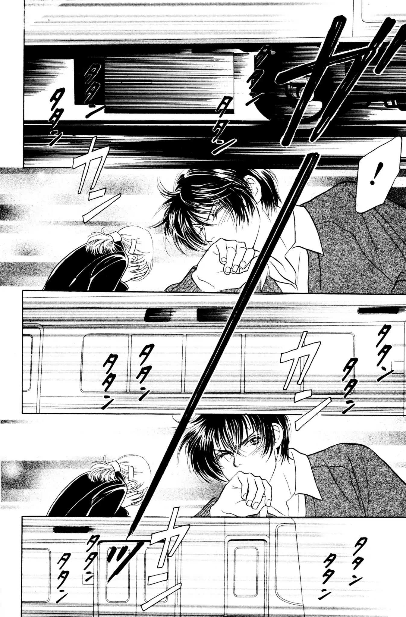 Read Peach Girl (en) Manga Online