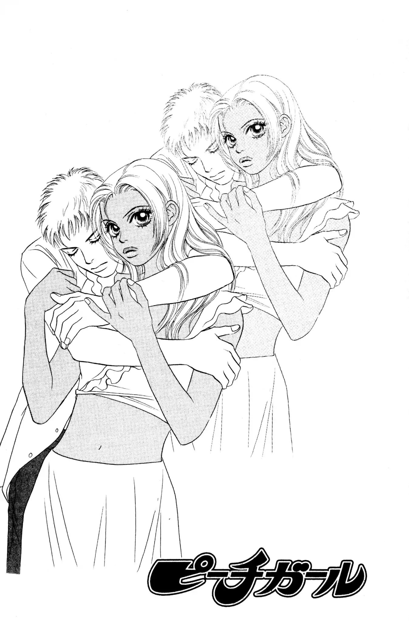 Read Peach Girl (en) Manga Online