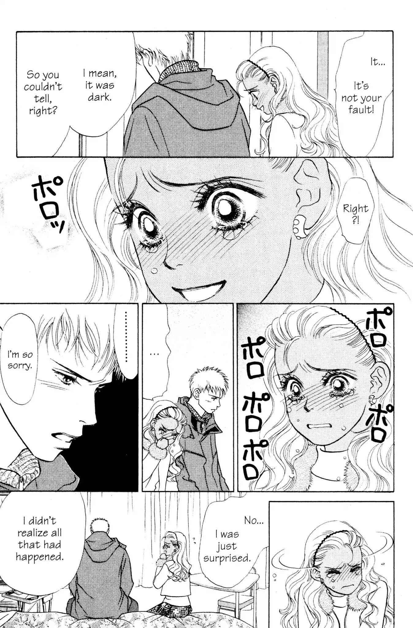 Read Peach Girl (en) Manga Online