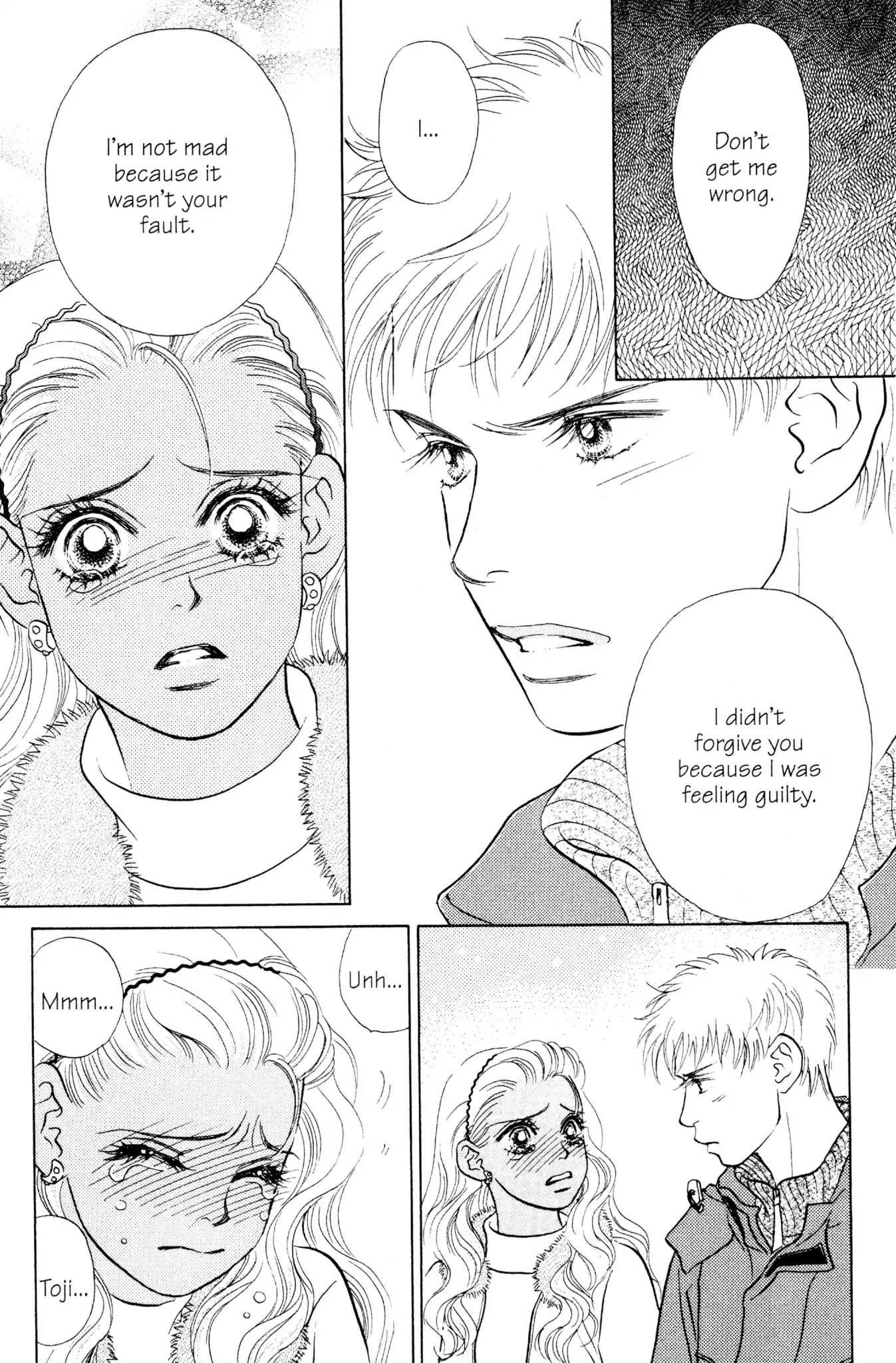 Read Peach Girl (en) Manga Online