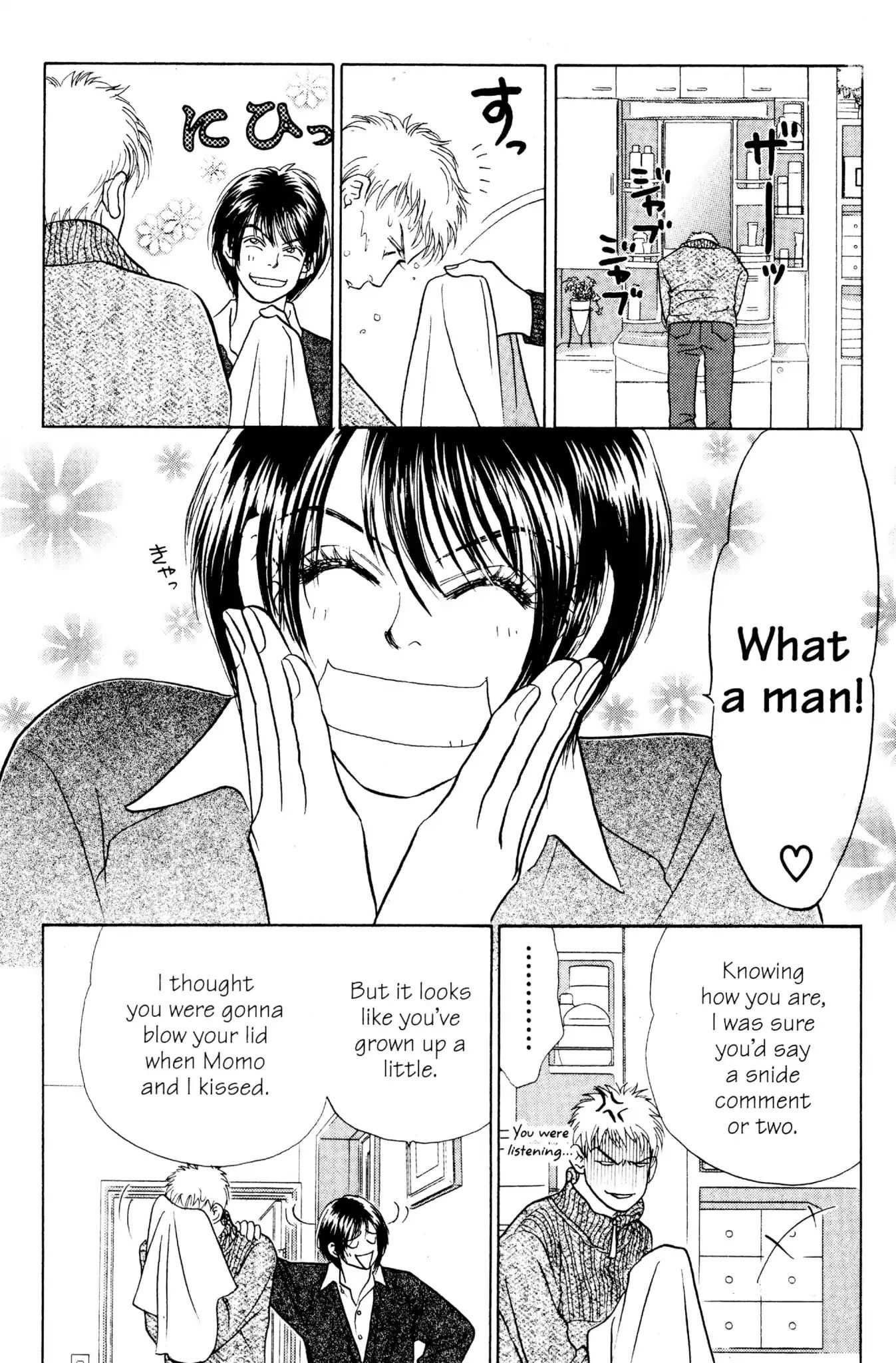 Read Peach Girl (en) Manga Online