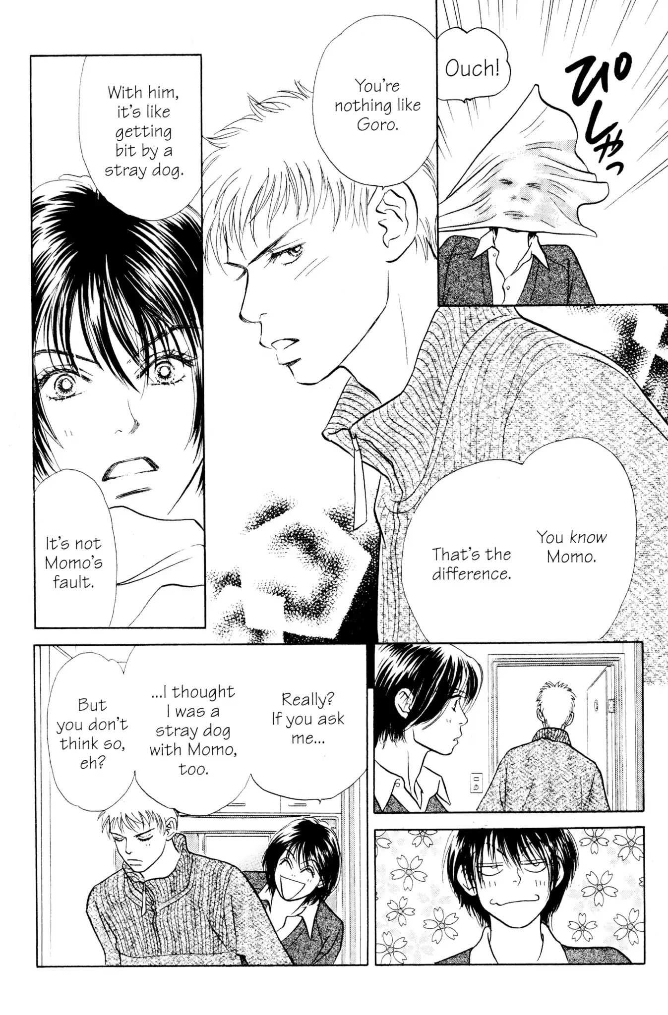 Read Peach Girl (en) Manga Online