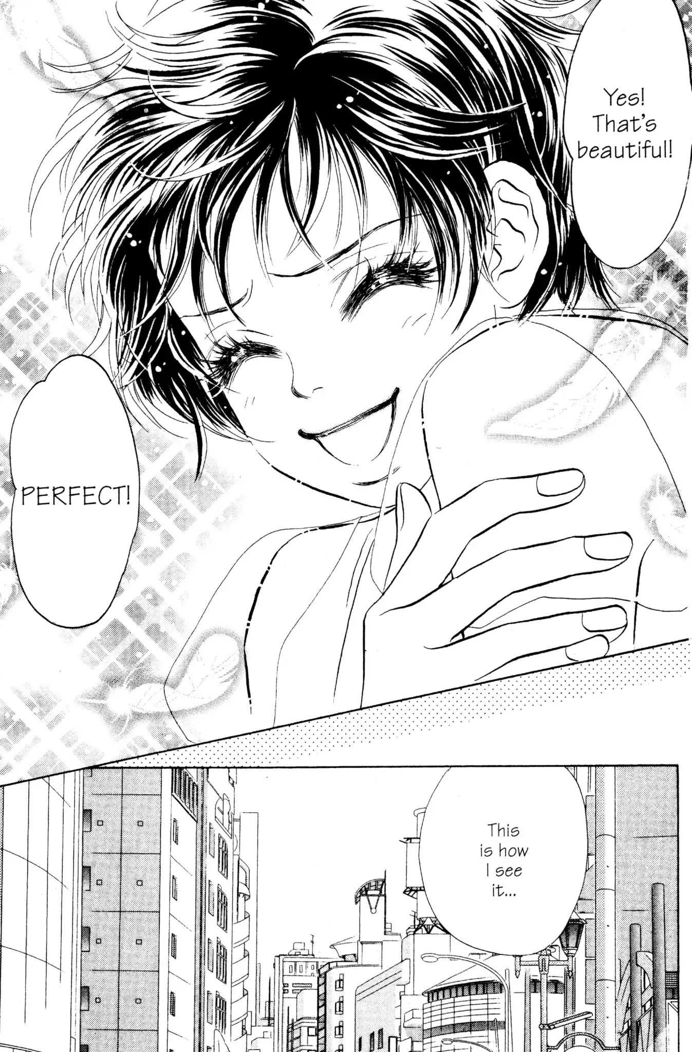 Read Peach Girl (en) Manga Online