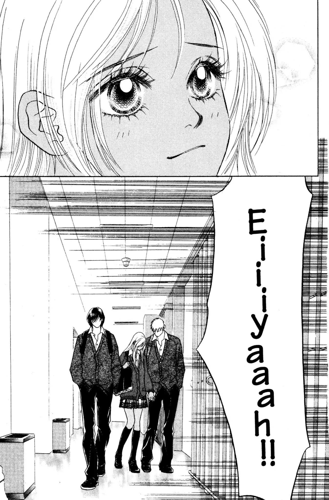 Read Peach Girl (en) Manga Online