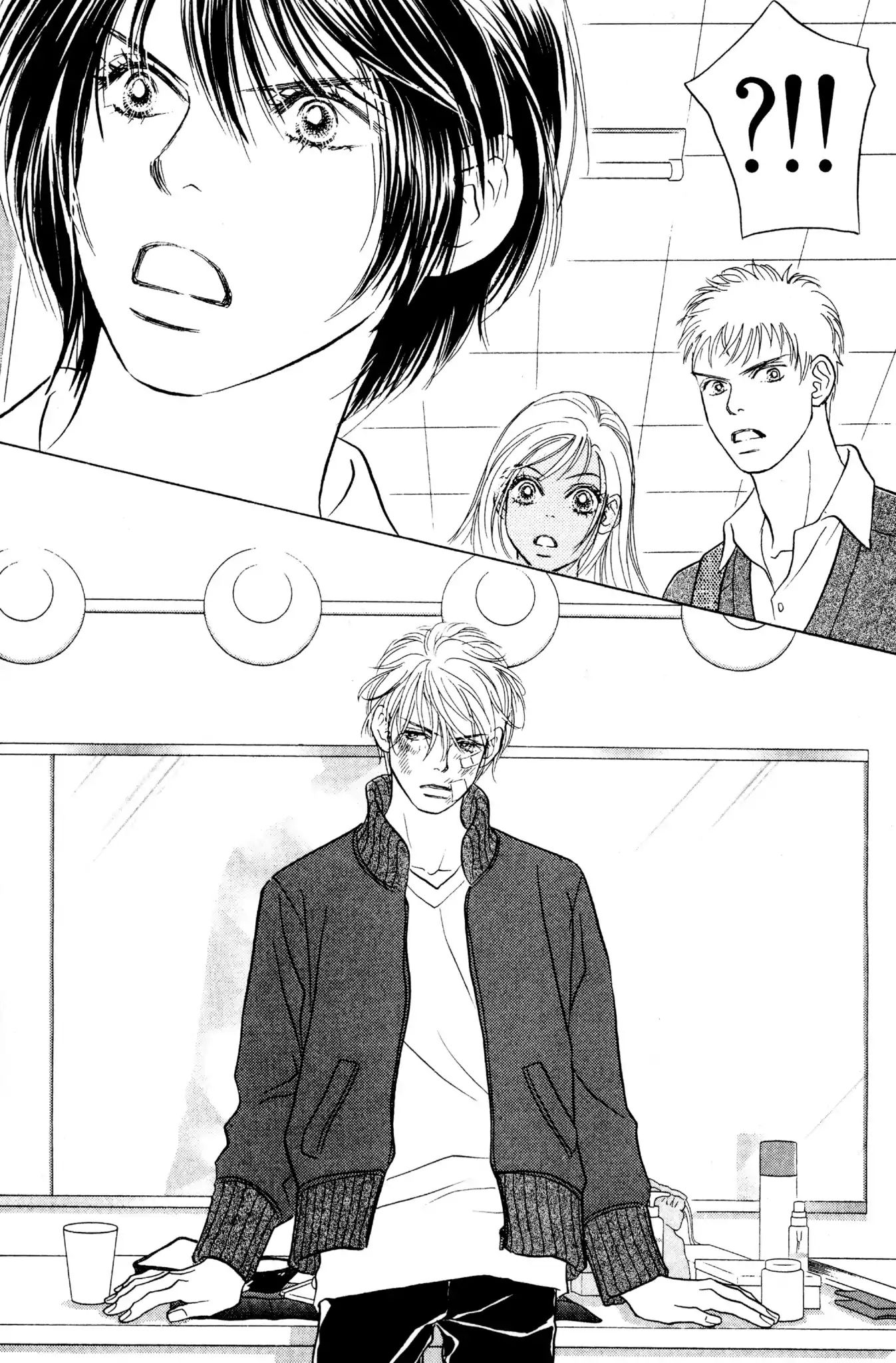 Read Peach Girl (en) Manga Online