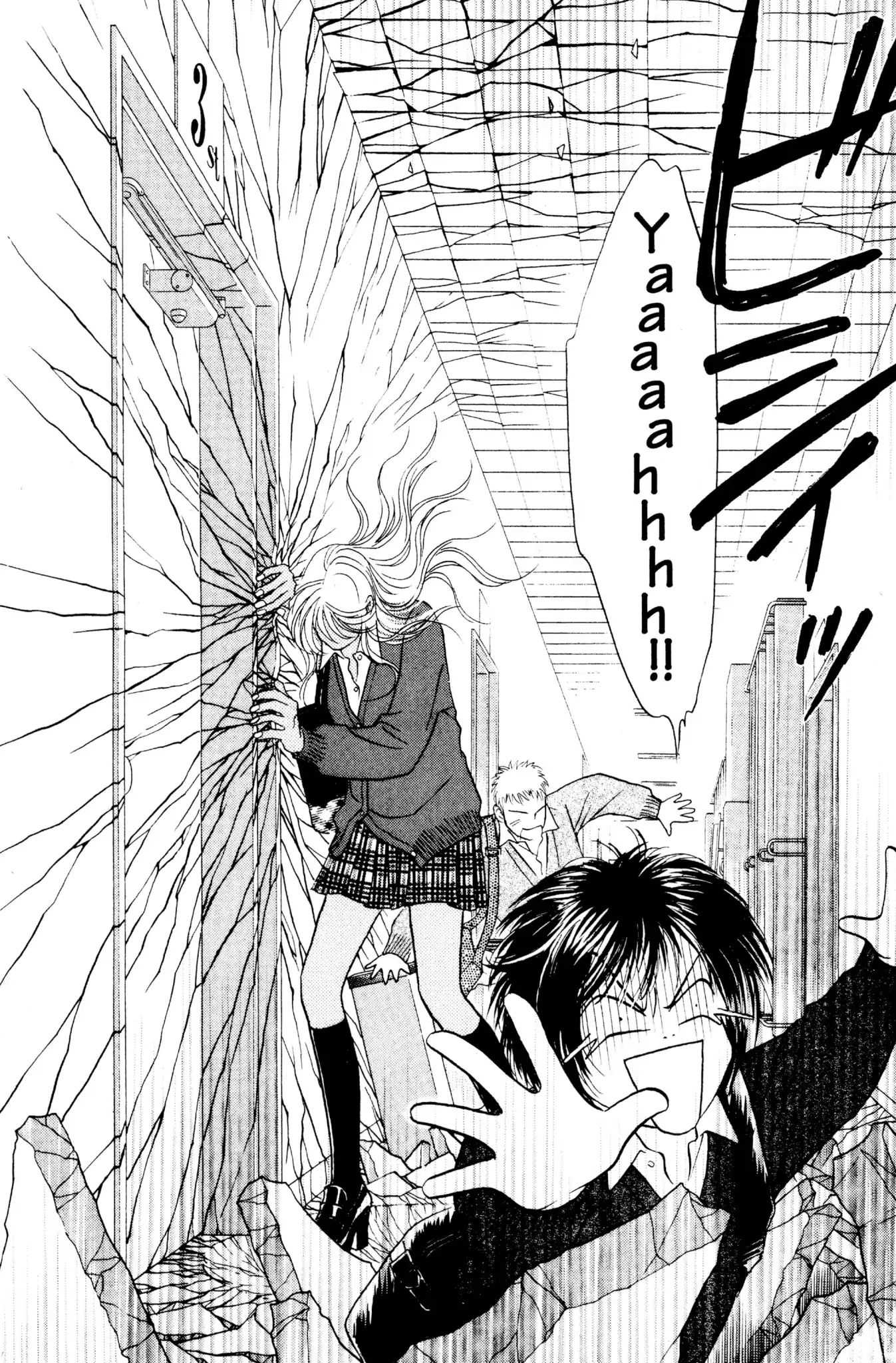 Read Peach Girl (en) Manga Online