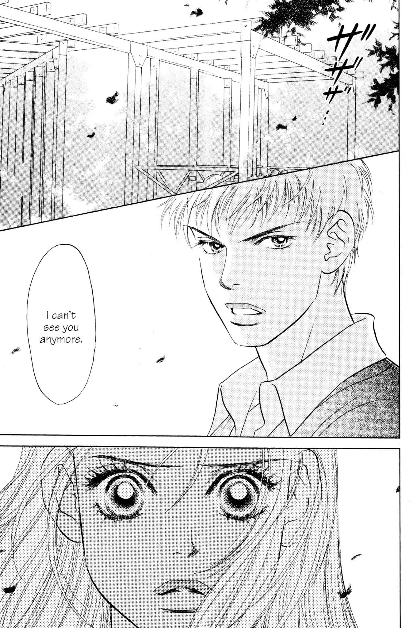 Read Peach Girl (en) Manga Online