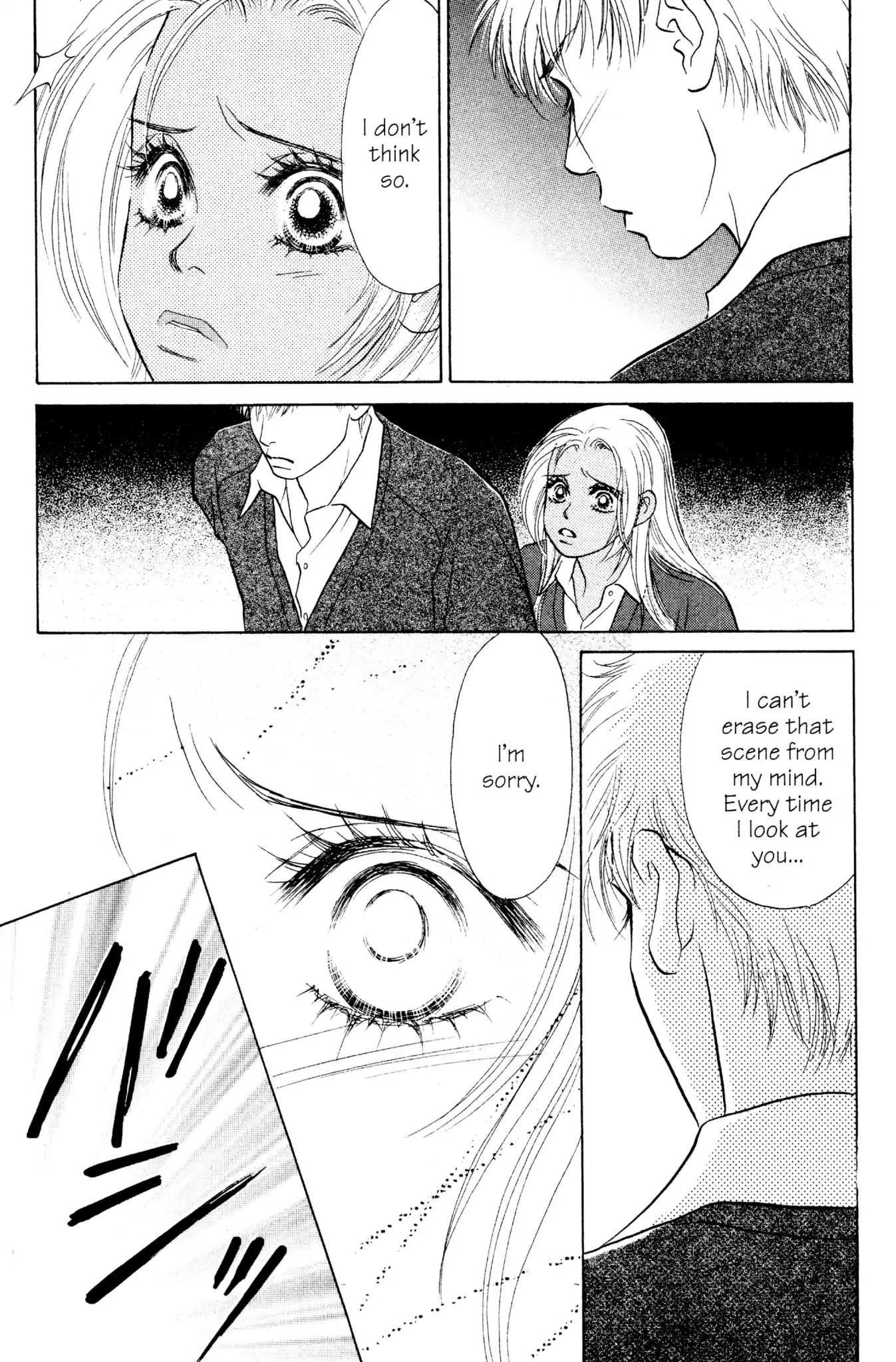 Read Peach Girl (en) Manga Online