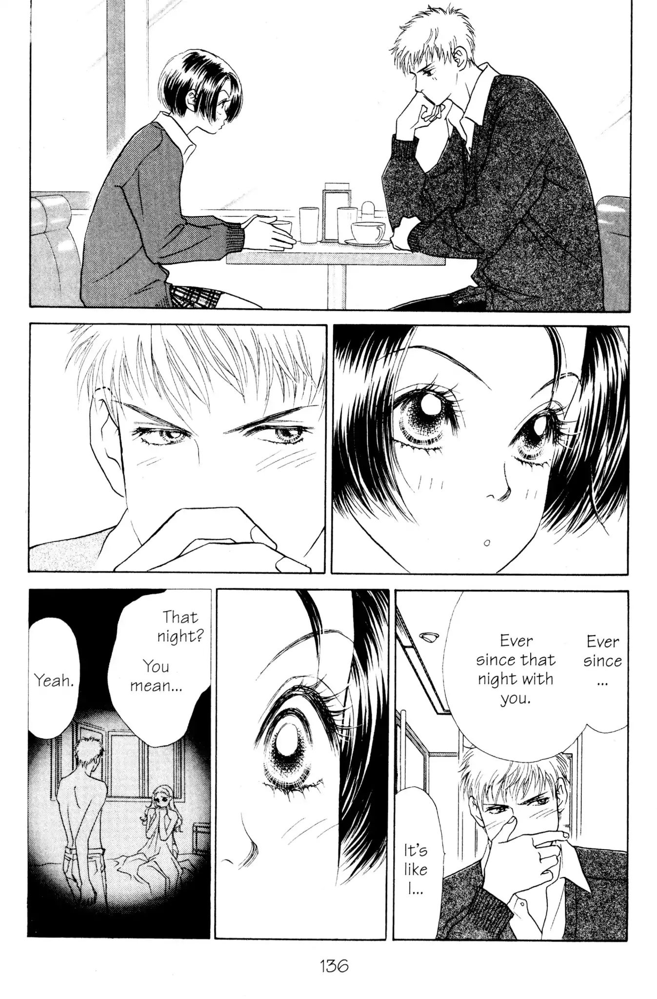 Read Peach Girl (en) Manga Online