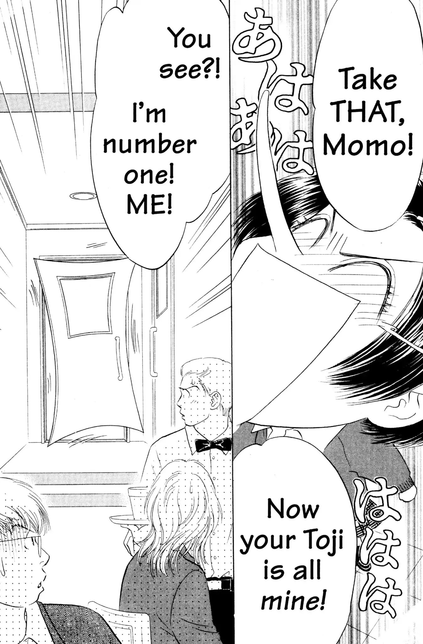 Read Peach Girl (en) Manga Online
