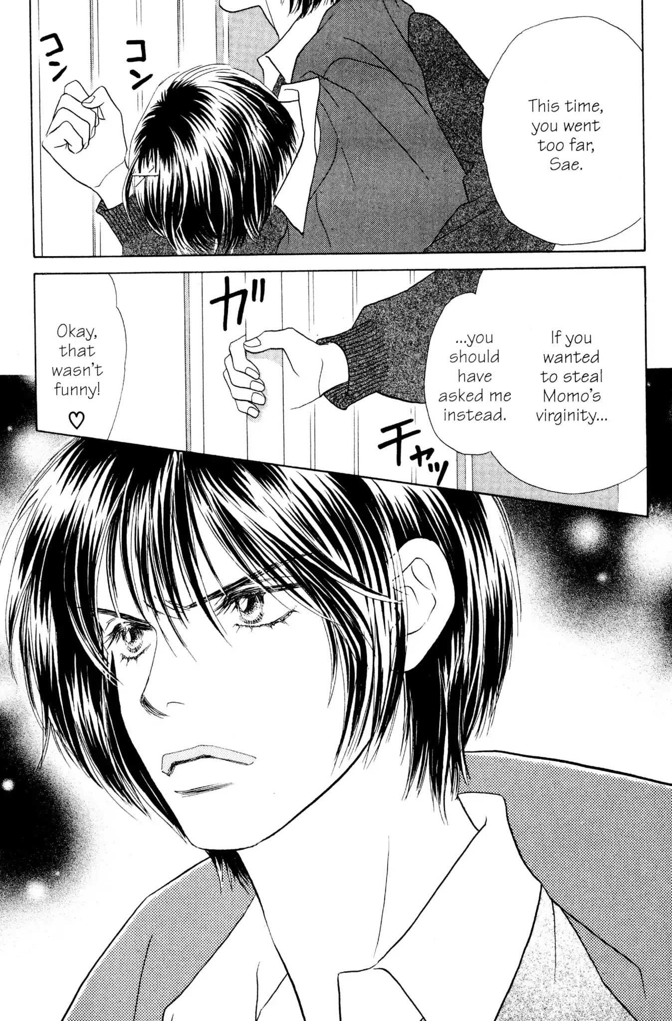 Read Peach Girl (en) Manga Online