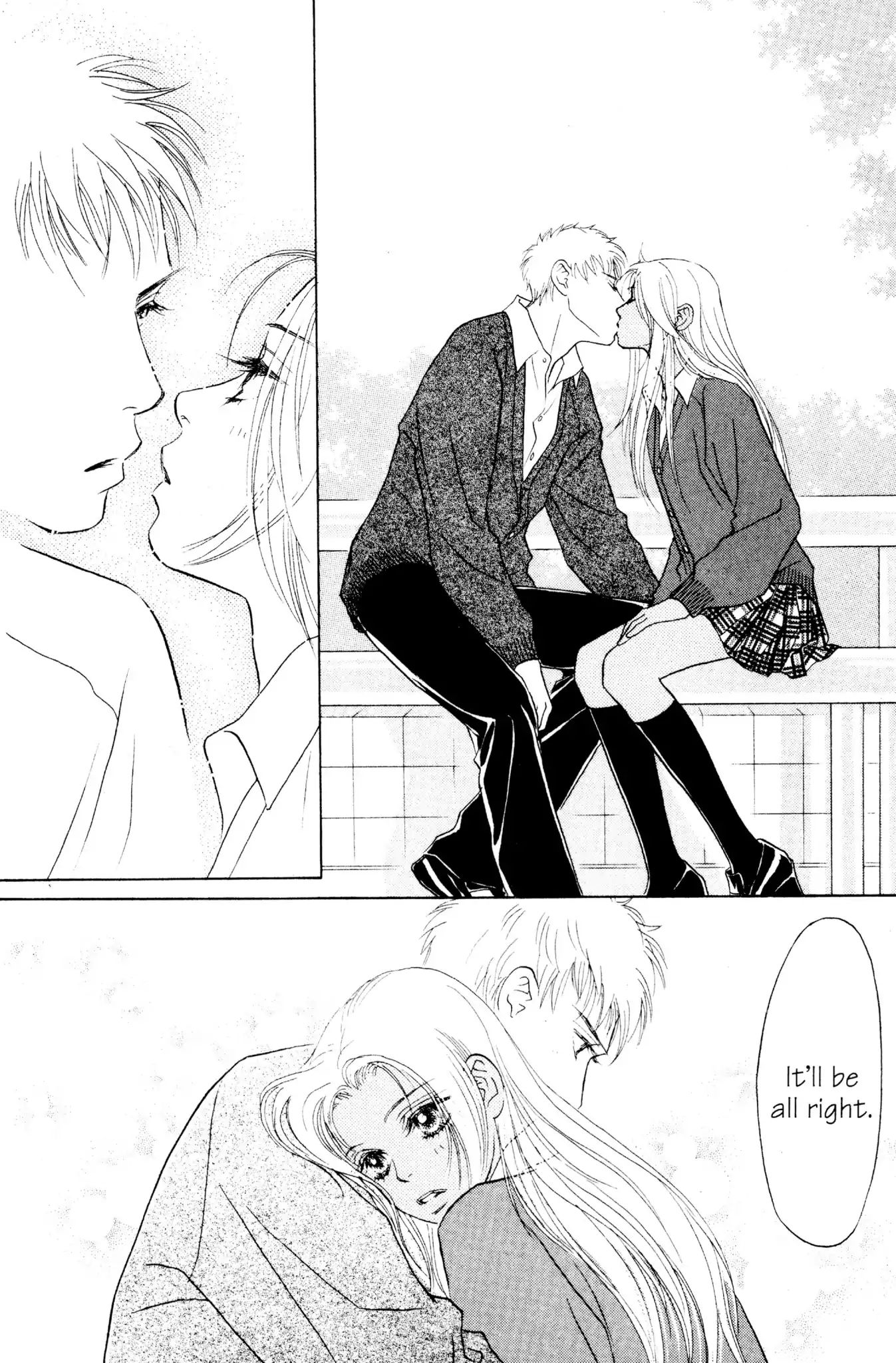 Read Peach Girl (en) Manga Online