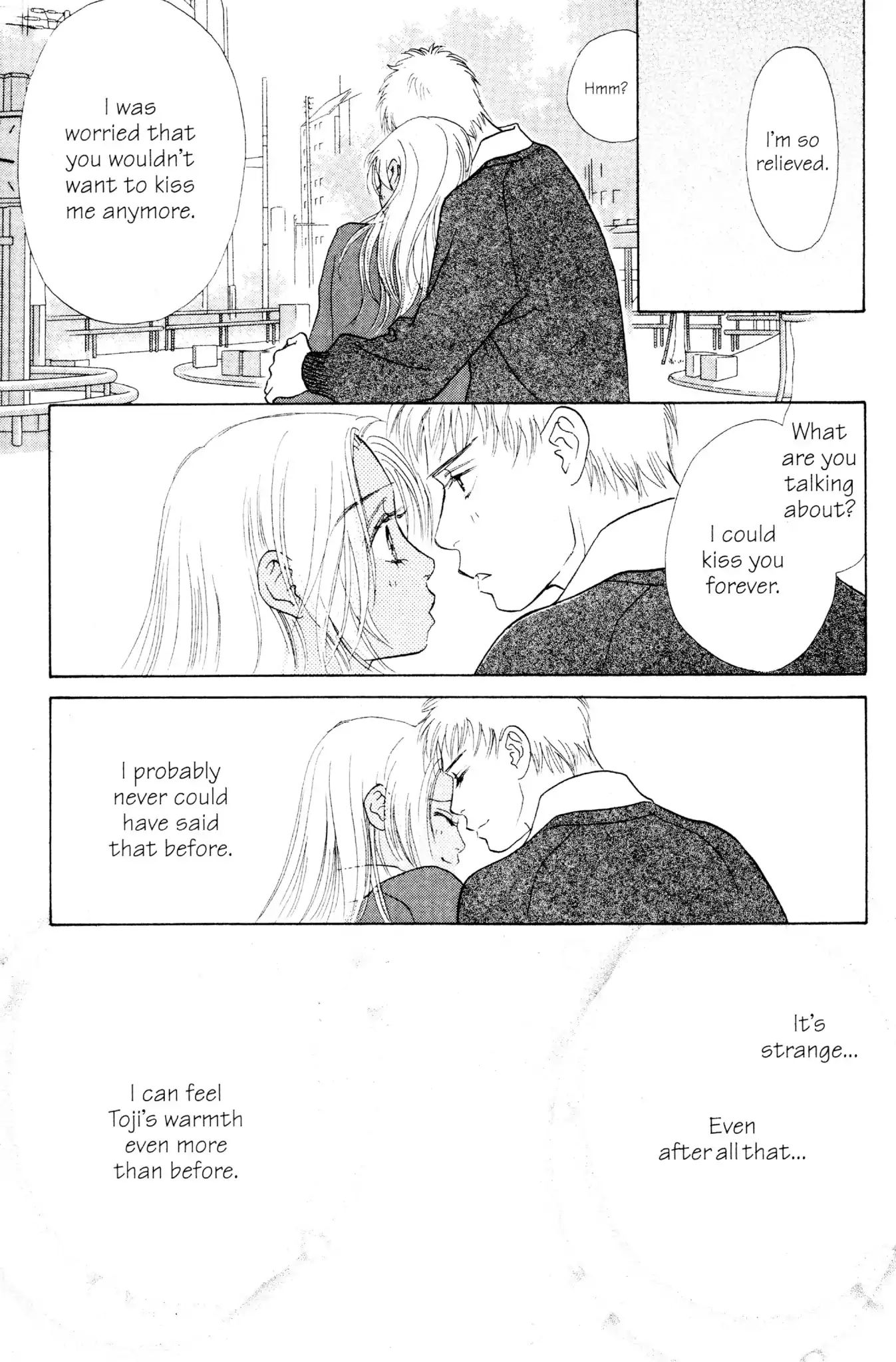 Read Peach Girl (en) Manga Online