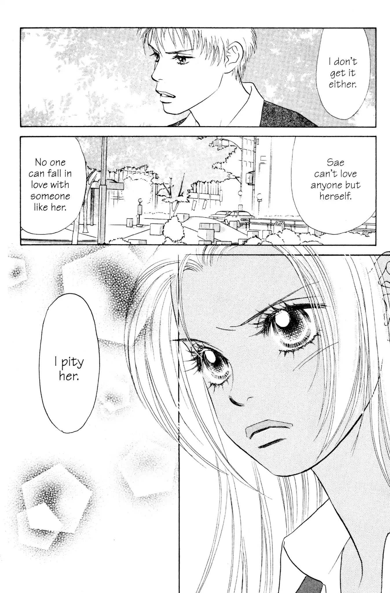 Read Peach Girl (en) Manga Online