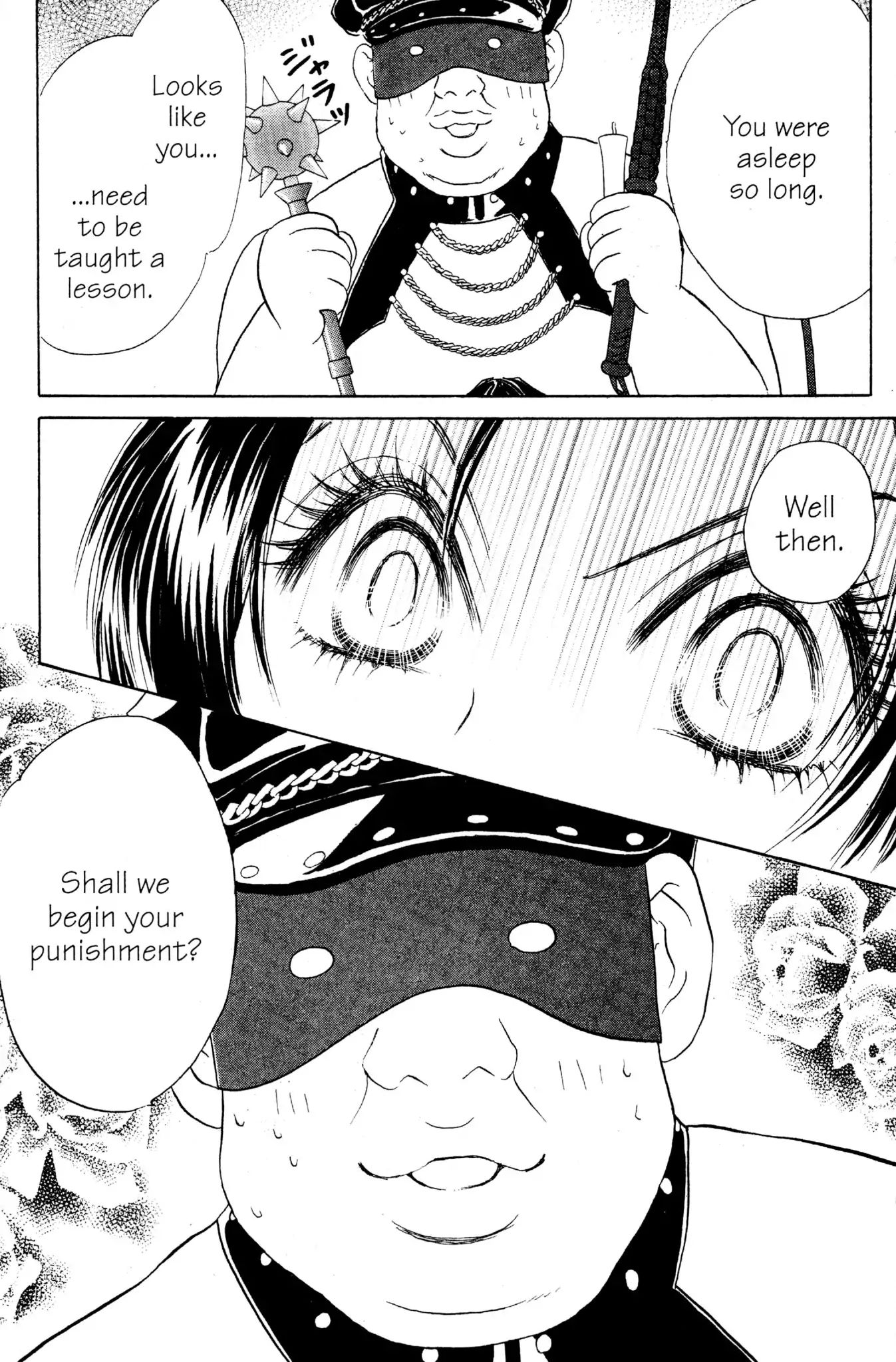 Read Peach Girl (en) Manga Online