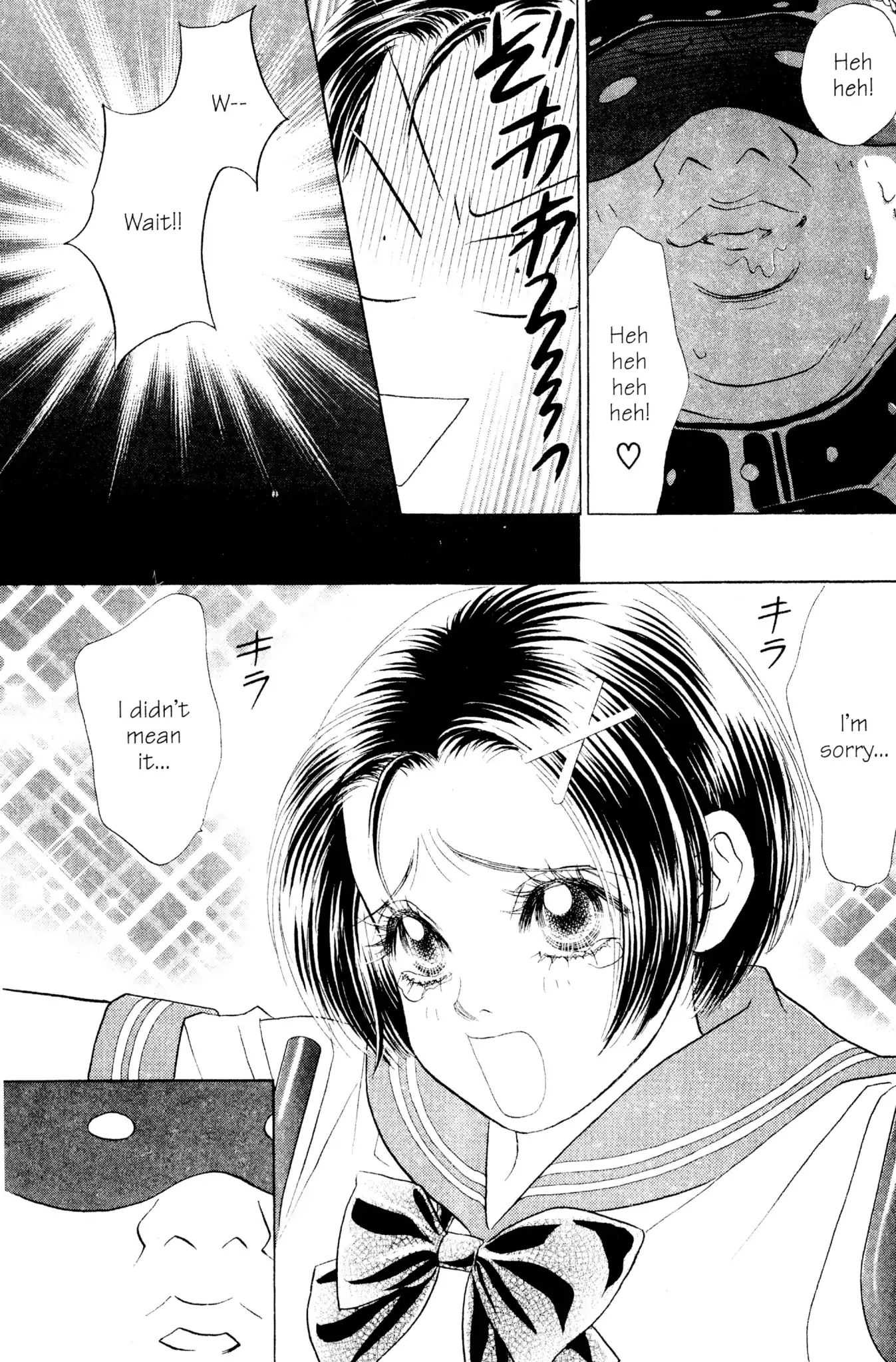 Read Peach Girl (en) Manga Online