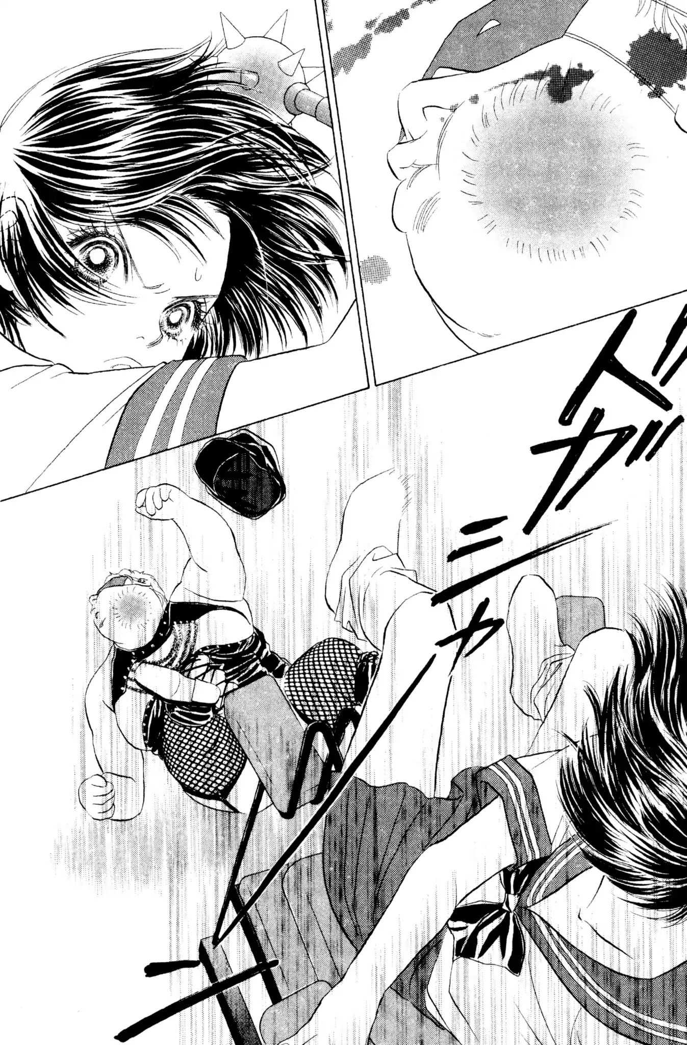 Read Peach Girl (en) Manga Online