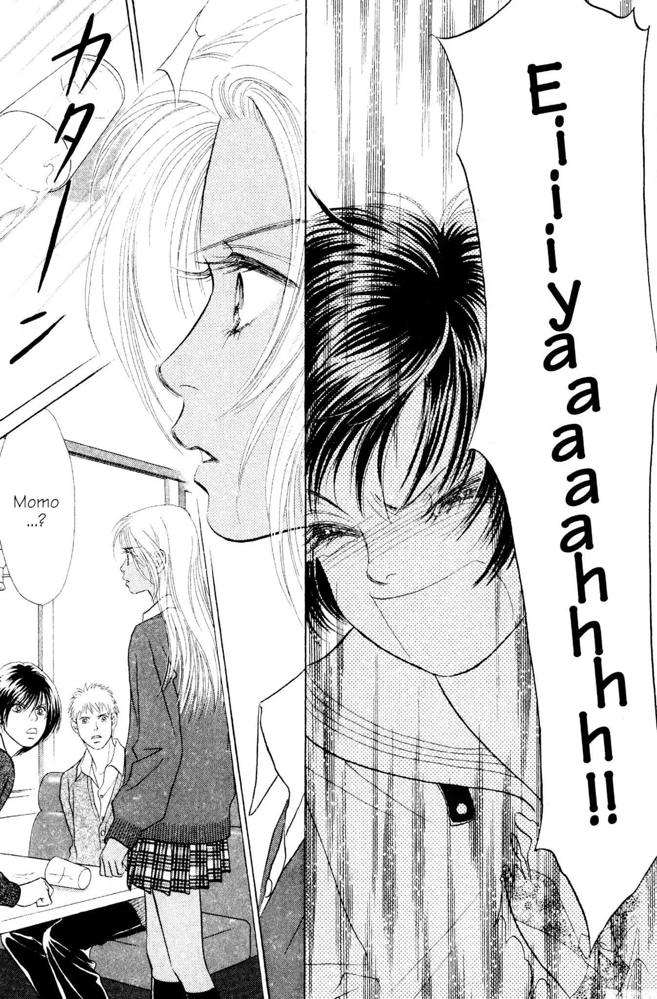 Read Peach Girl (en) Manga Online