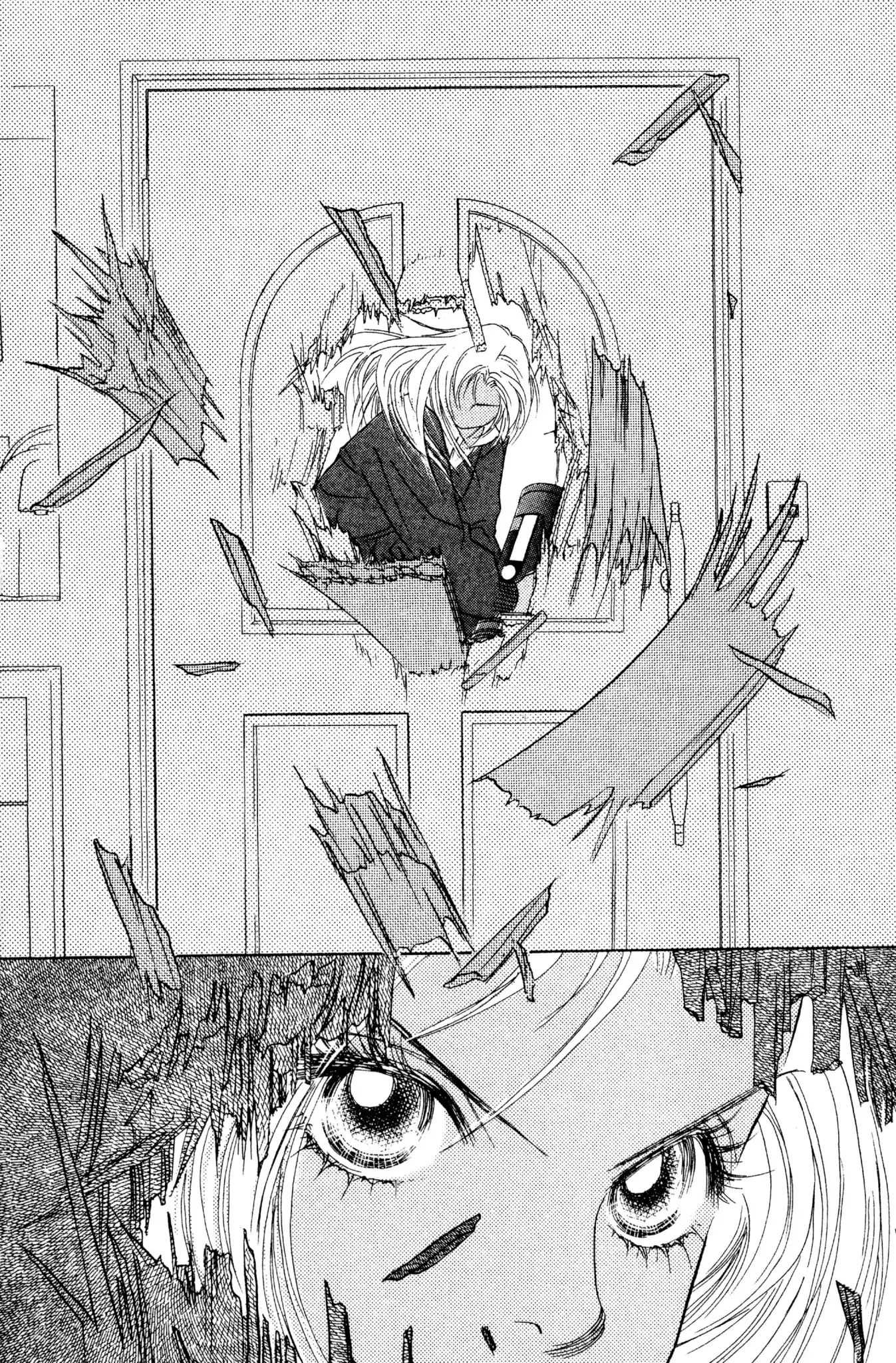 Read Peach Girl (en) Manga Online
