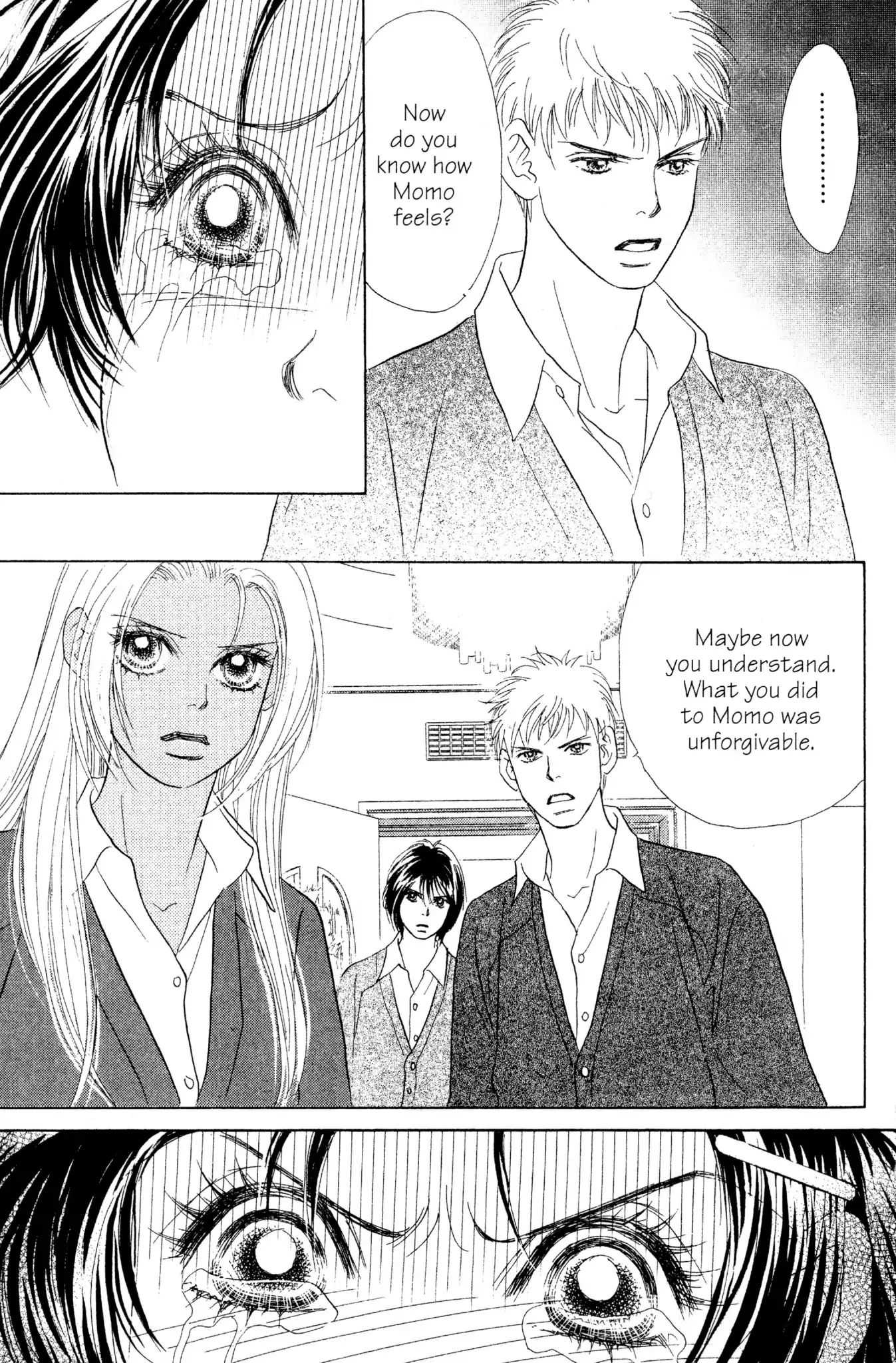 Read Peach Girl (en) Manga Online
