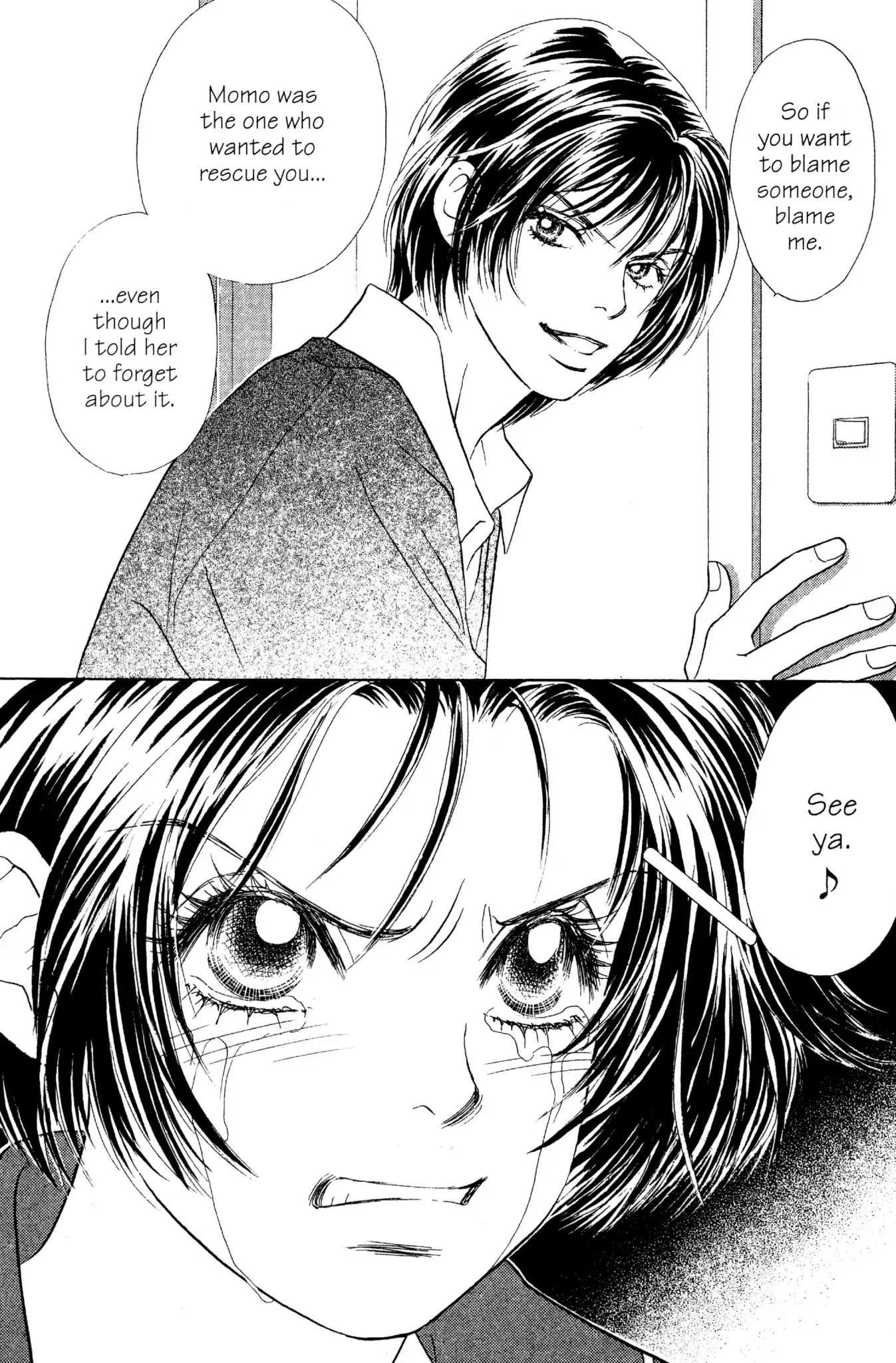Read Peach Girl (en) Manga Online
