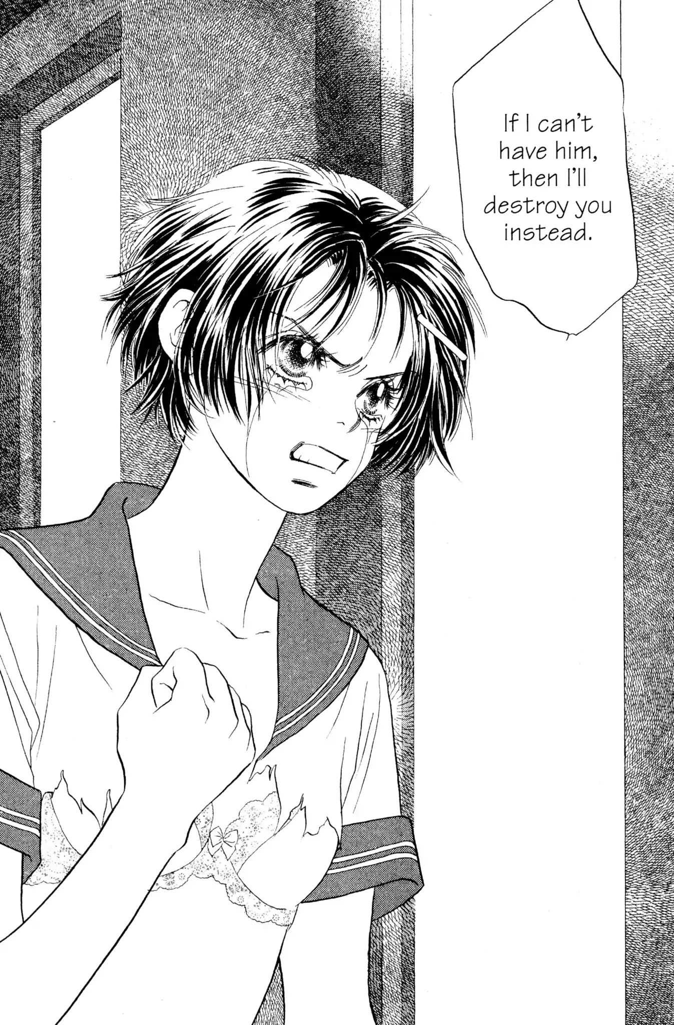 Read Peach Girl (en) Manga Online