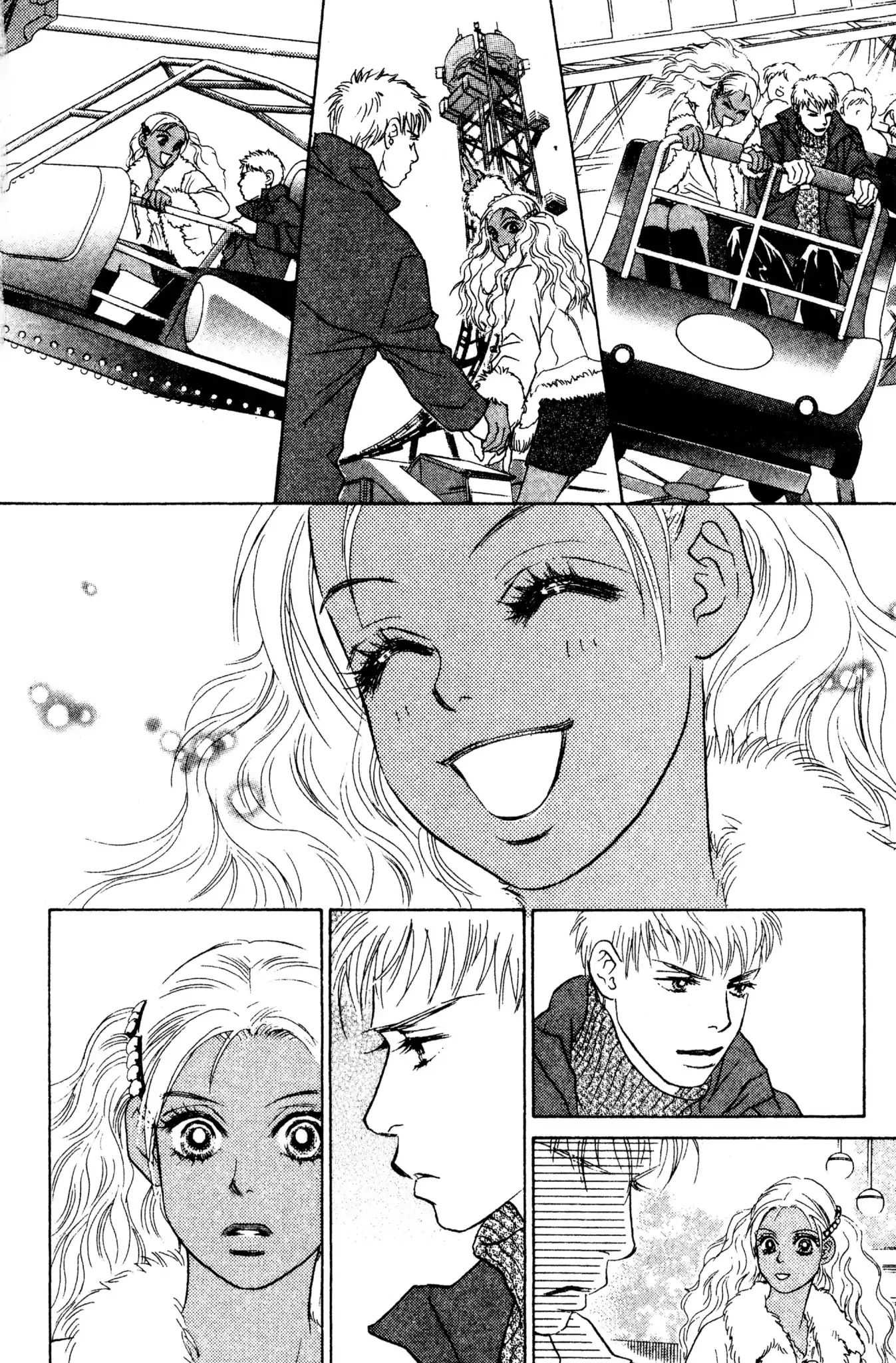 Read Peach Girl (en) Manga Online