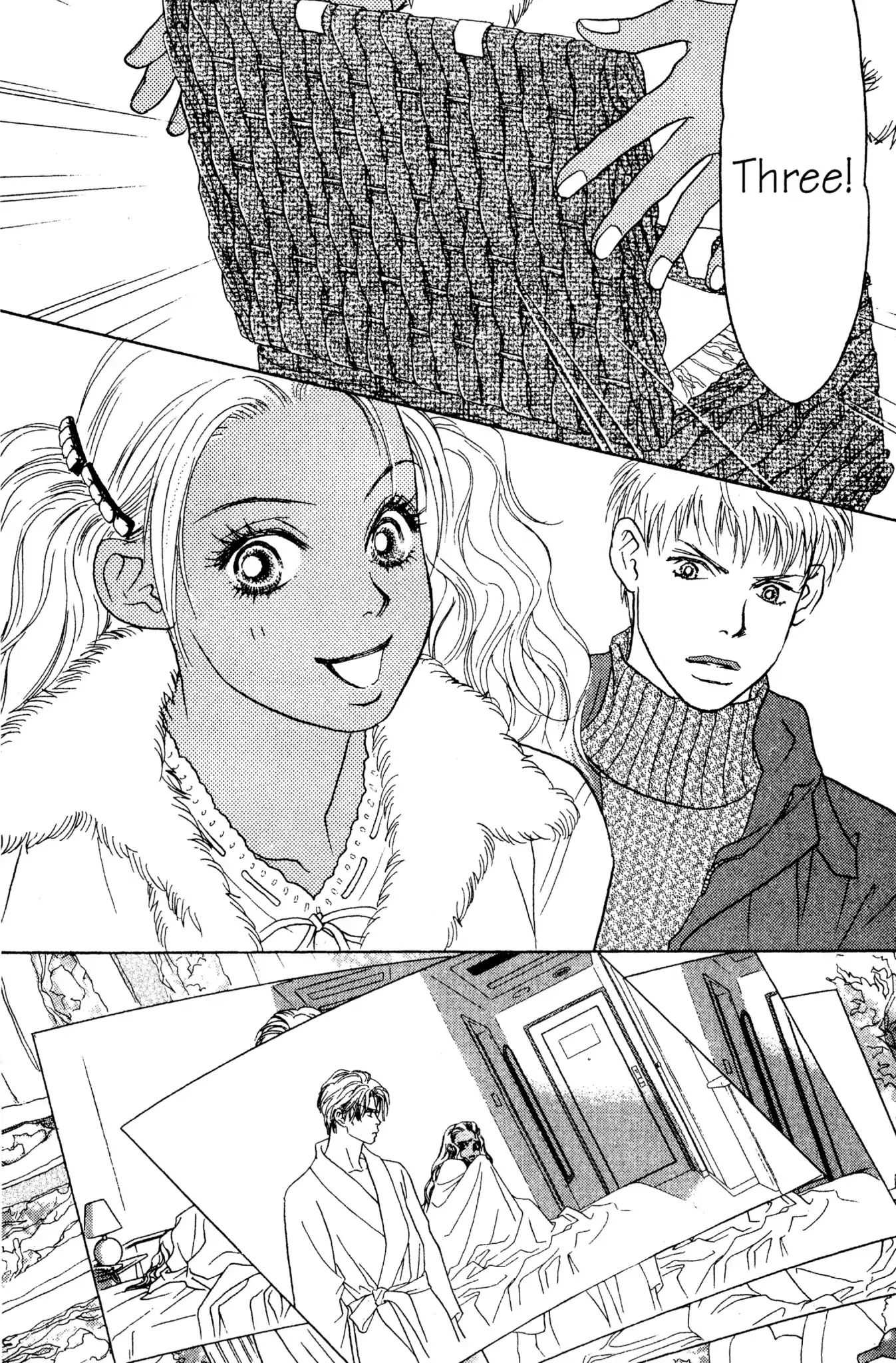 Read Peach Girl (en) Manga Online