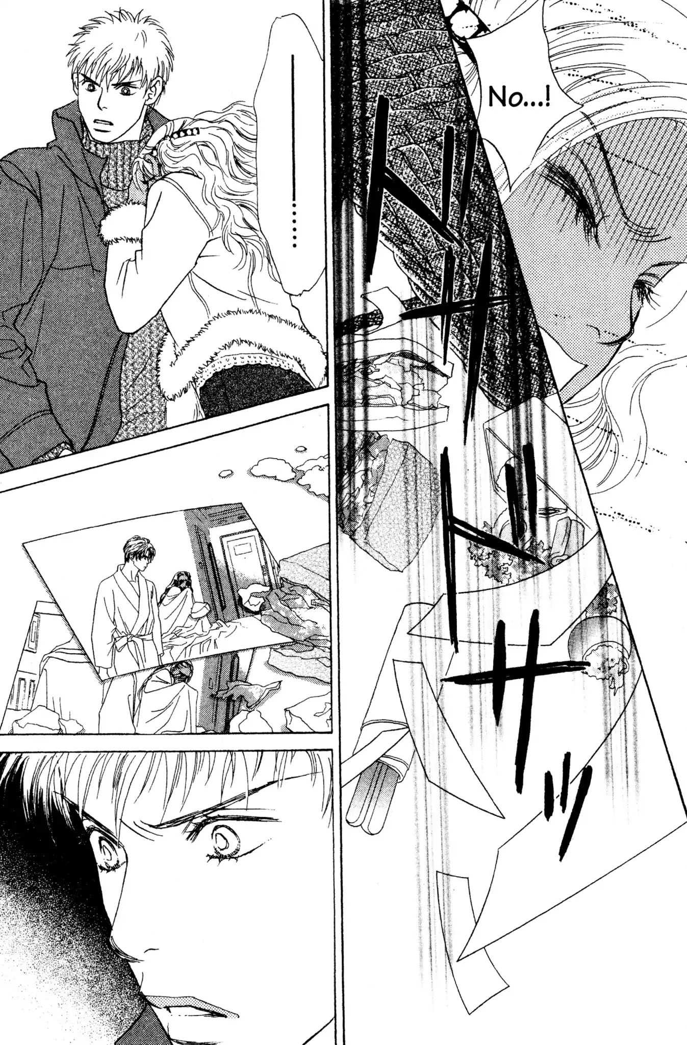 Read Peach Girl (en) Manga Online