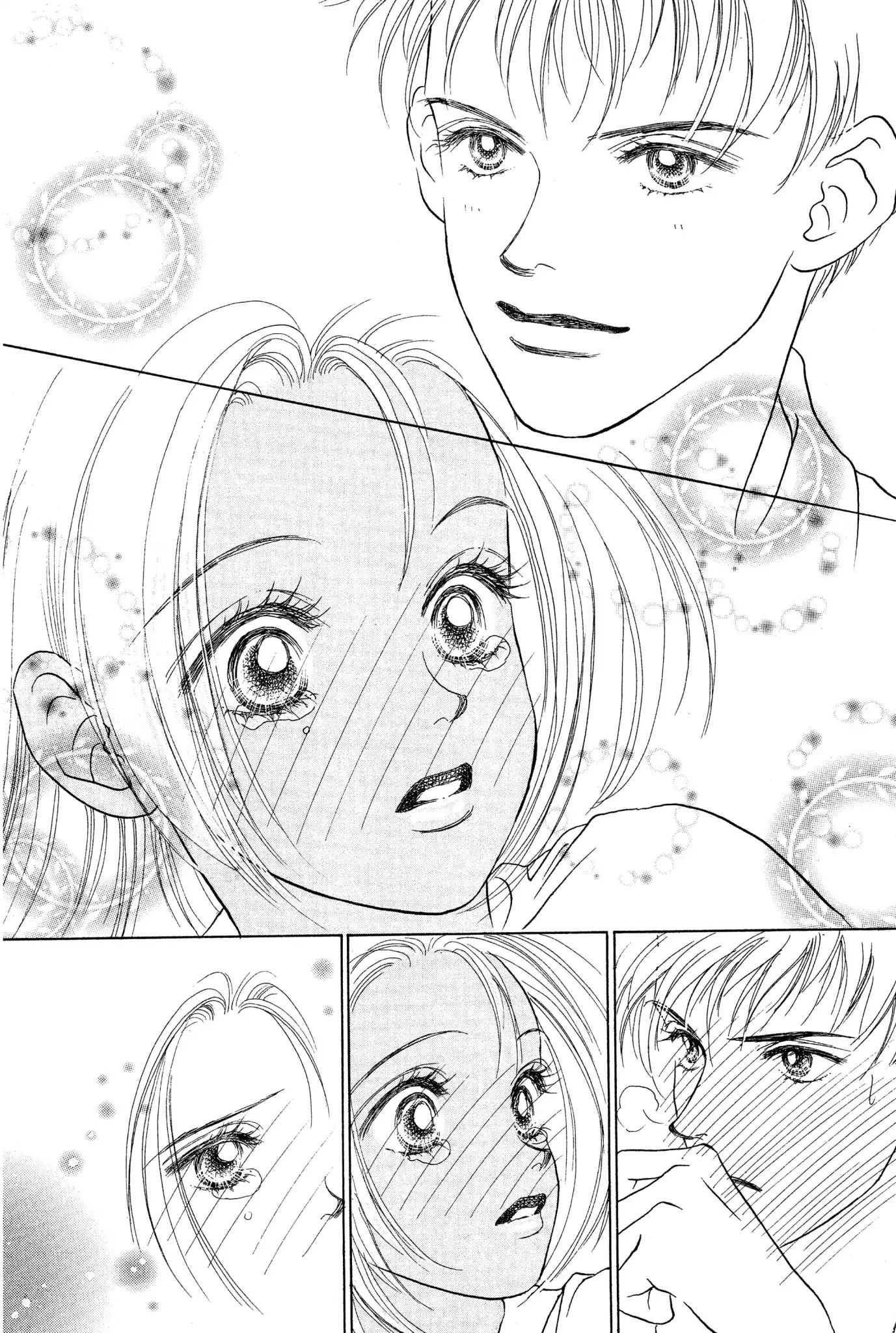 Read Peach Girl (en) Manga Online