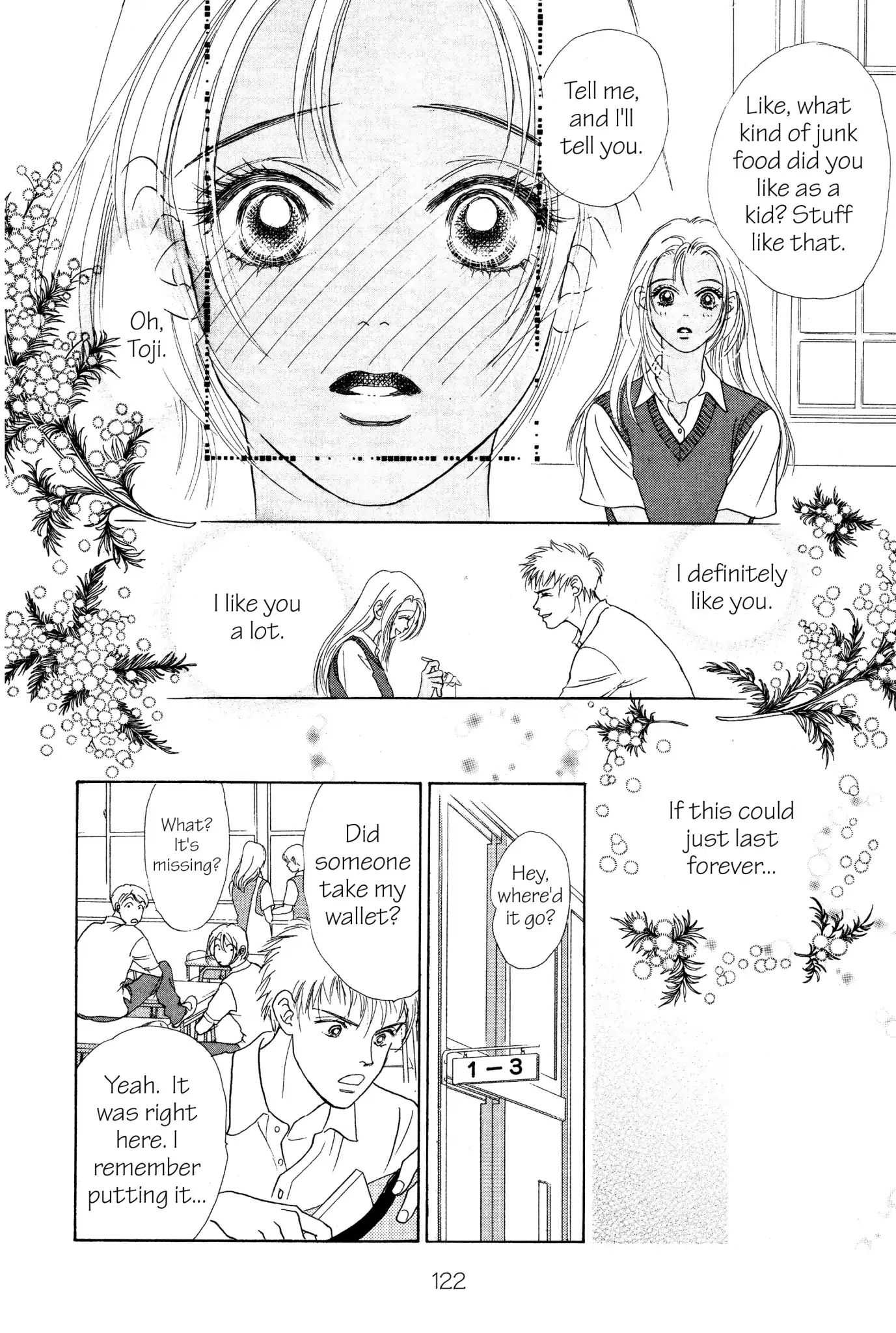 Read Peach Girl (en) Manga Online