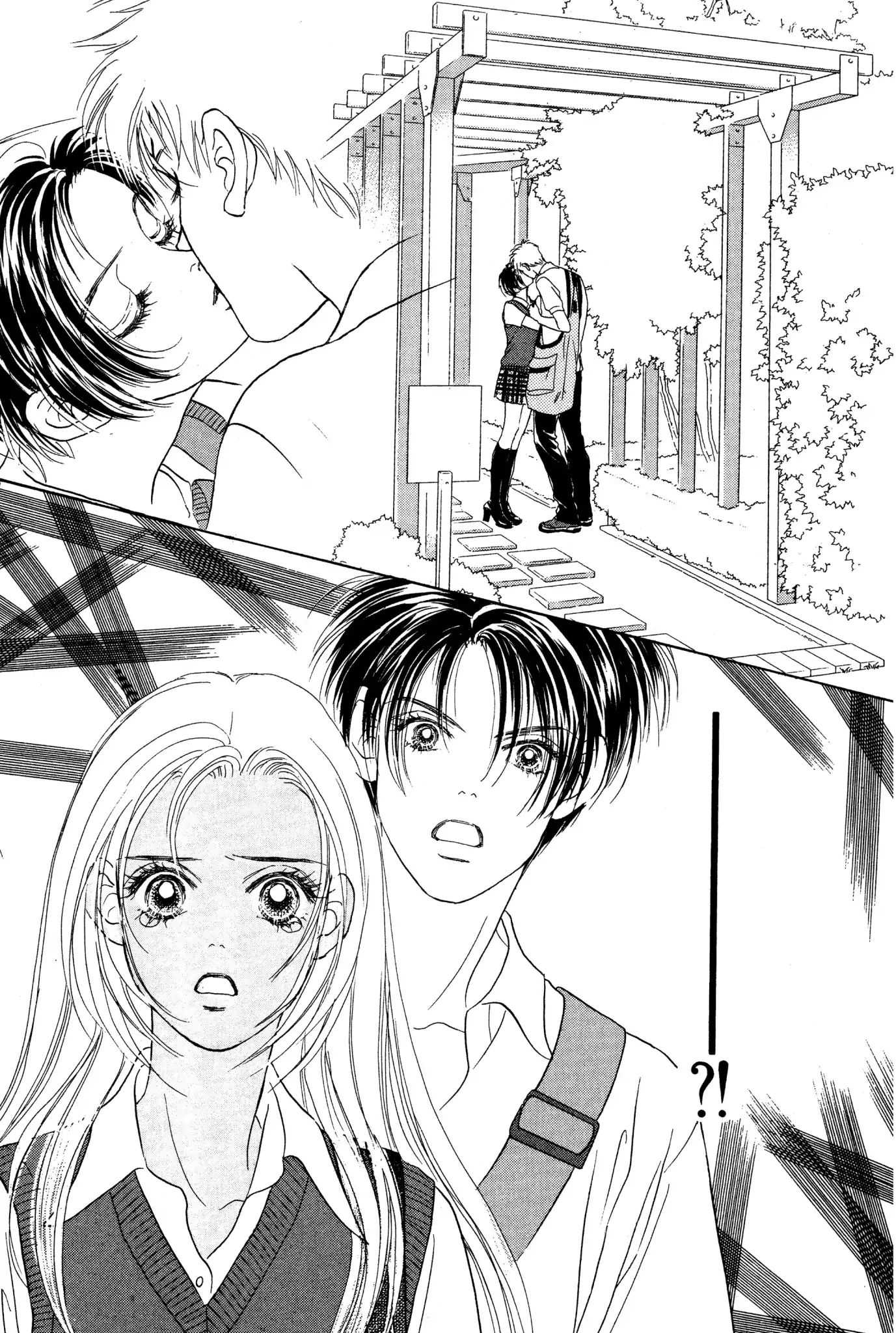 Read Peach Girl (en) Manga Online